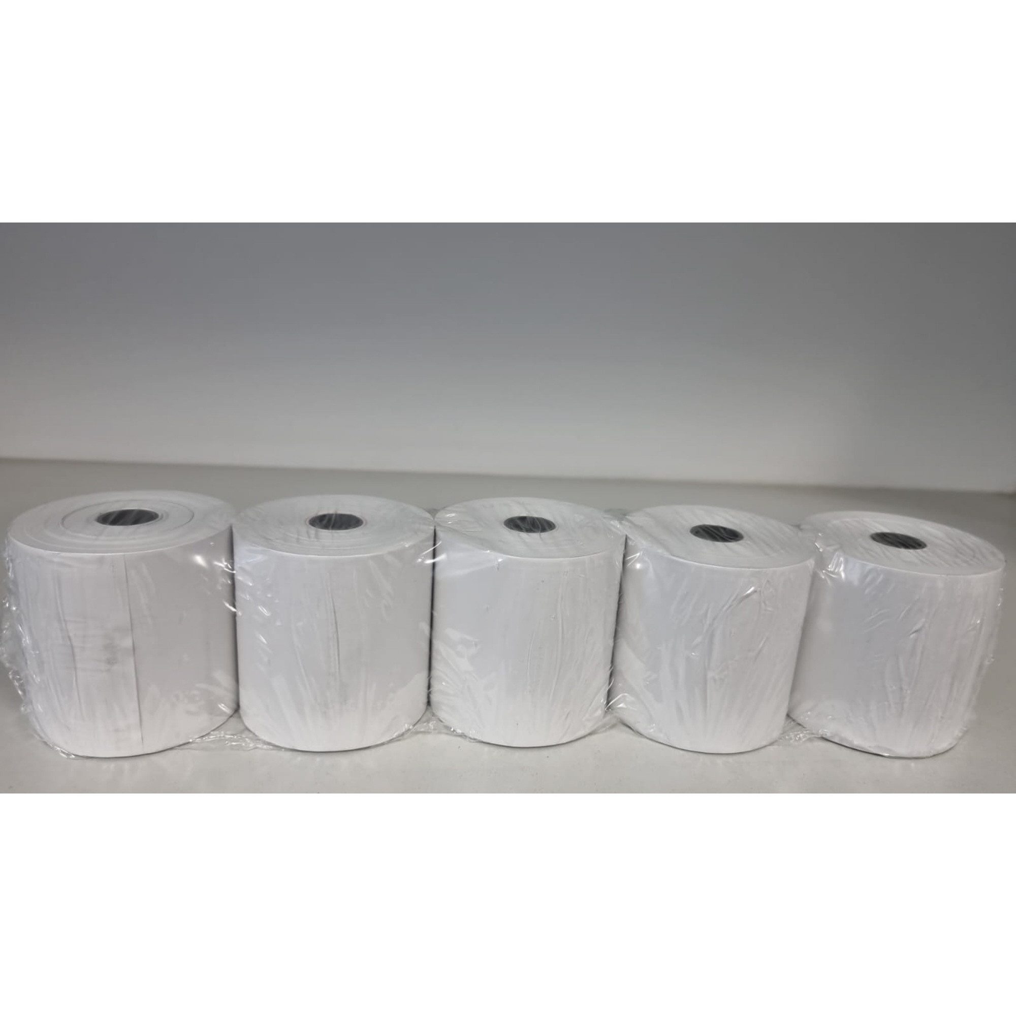 Soennecken Endlospapier Thermokassenrolle 57mmx40m 5 Stück