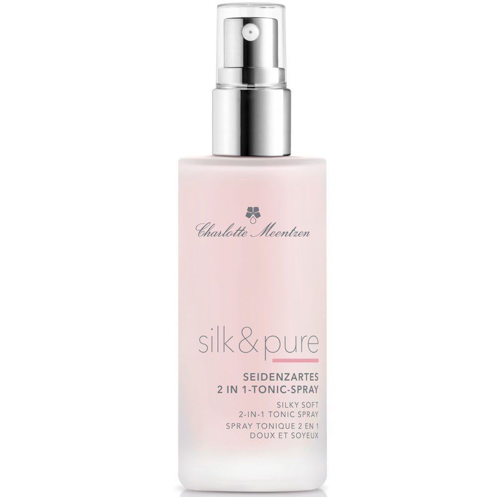 95 ml Pure, Meentzen Silk Gesichtswasser Charlotte