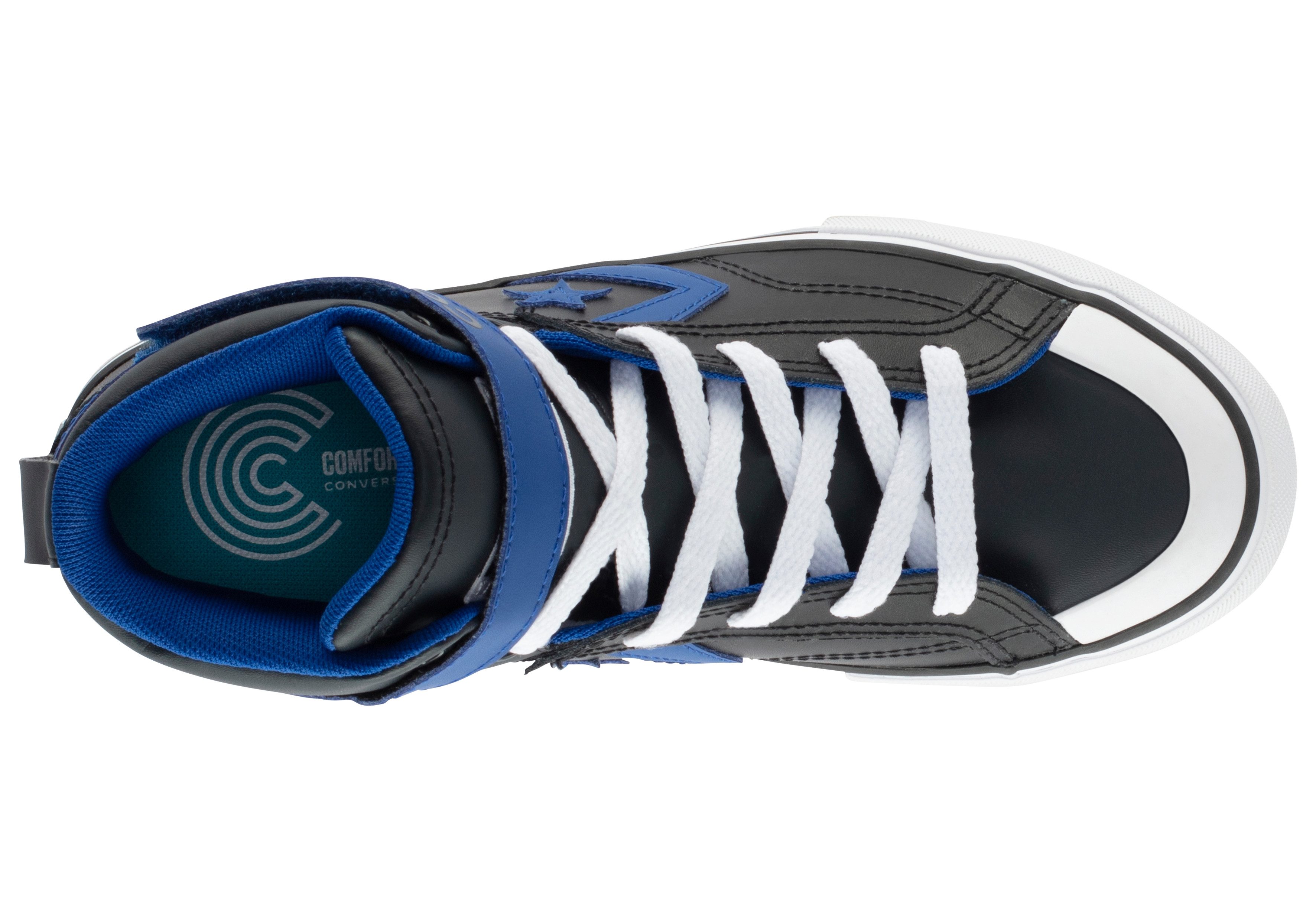 Converse PRO BLAZE STRAP LEATHER Sneaker (für Jugendliche) – Bild 4 von 5