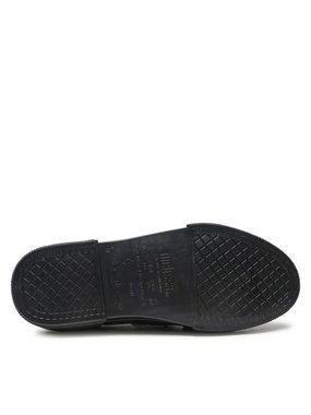 MELISSA Sneakers aus Stoff Cool Sneaker Ad 33713 Black/Purple Sneaker