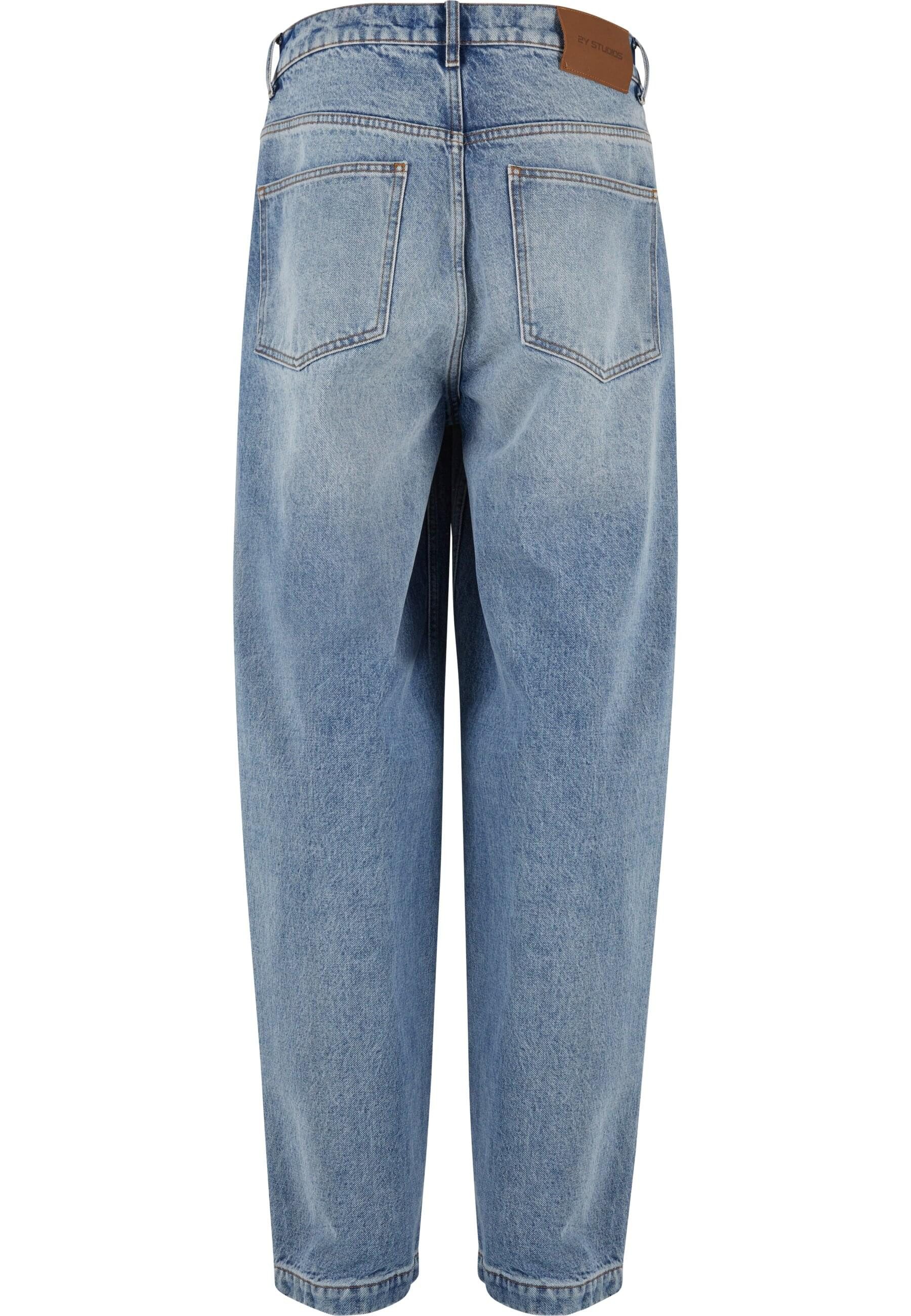 2Y Studios Bequeme Jeans 2Y Studios 2Y Eren Basic Wide Baggy günstig online kaufen