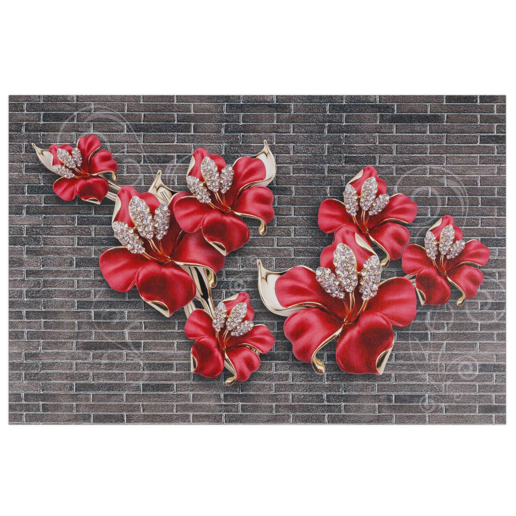 ANRO Platzset DEIN Platzdeckchen Servierdeckchen Soft günstig online kaufen