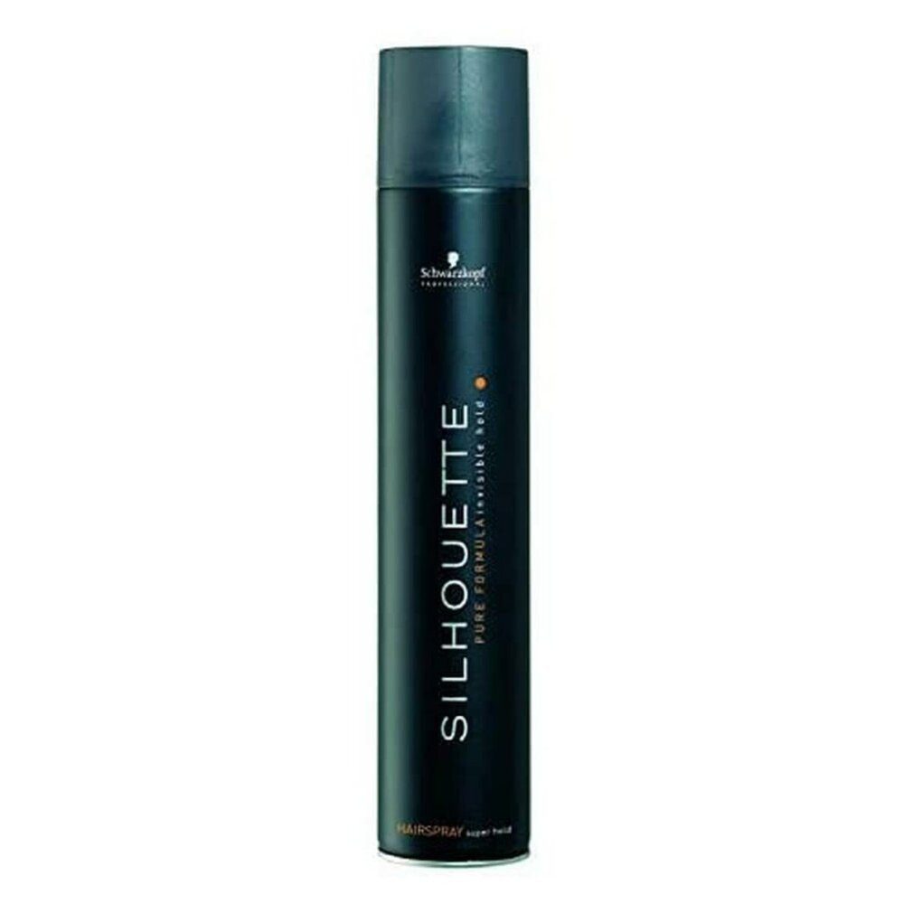 Schwarzkopf Haarspray Silhouette Super Hold Hairspray