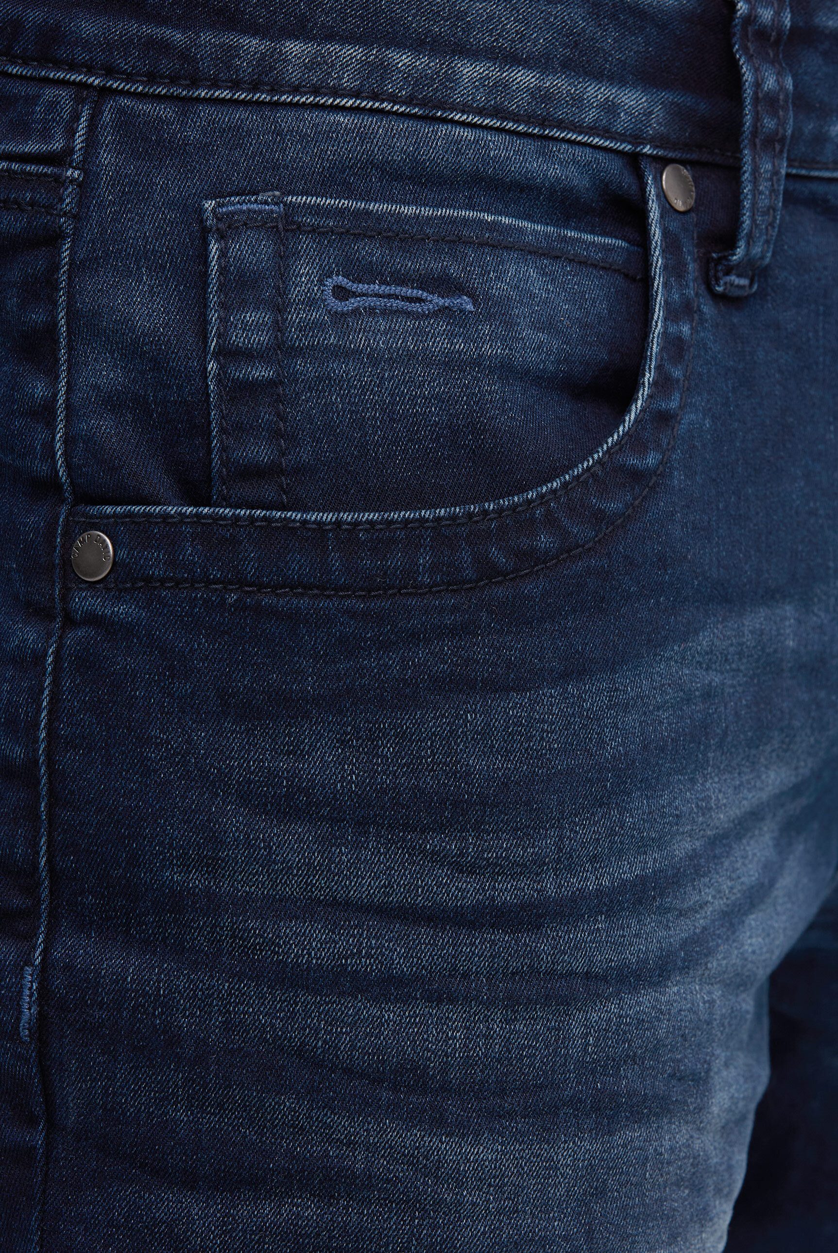 CAMP DAVID Regular-fit-Jeans mit normaler Leibhöhe