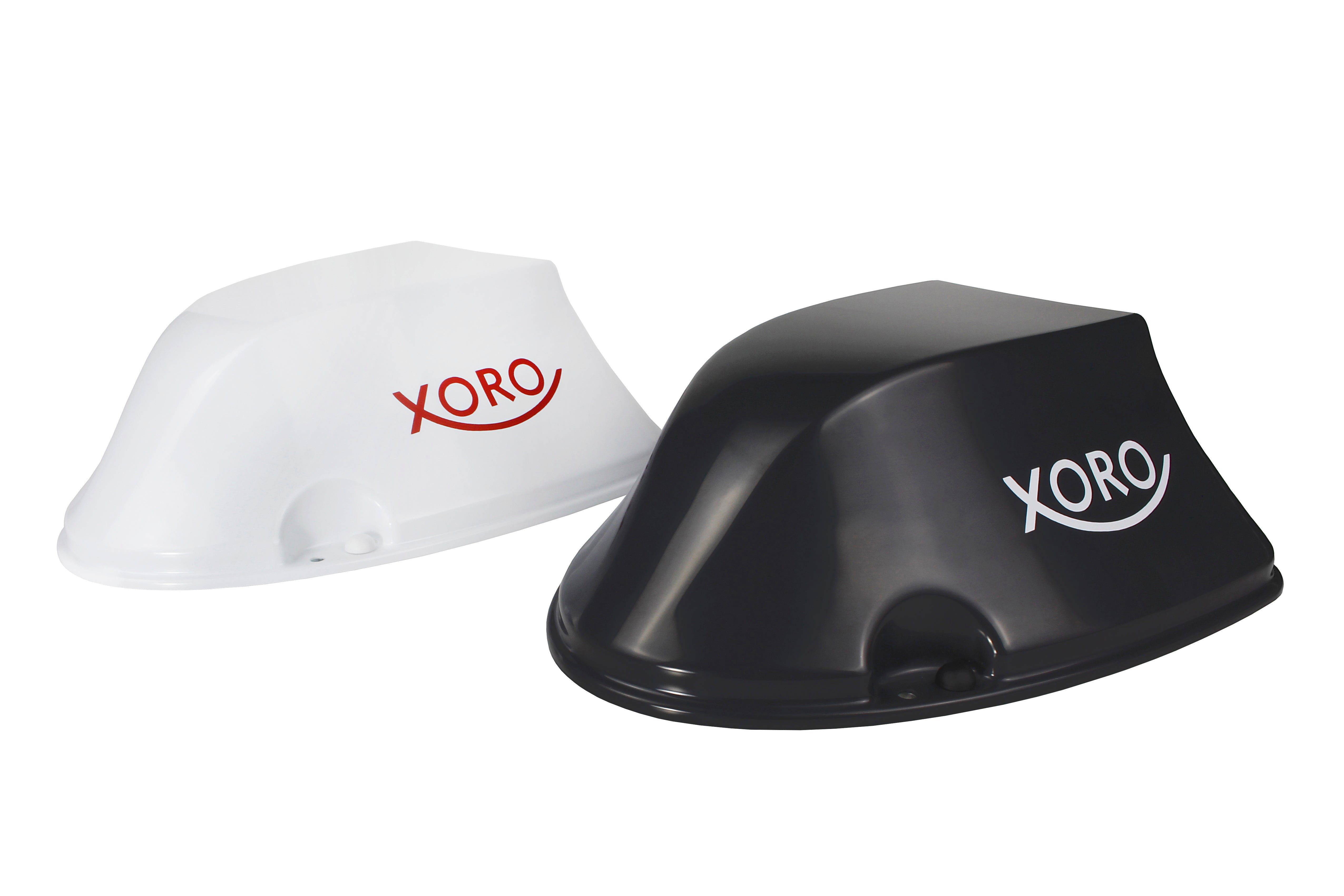 Xoro Integriertes WiFi-Router-Antennensystem XORO MLT 500 Mobiler Router