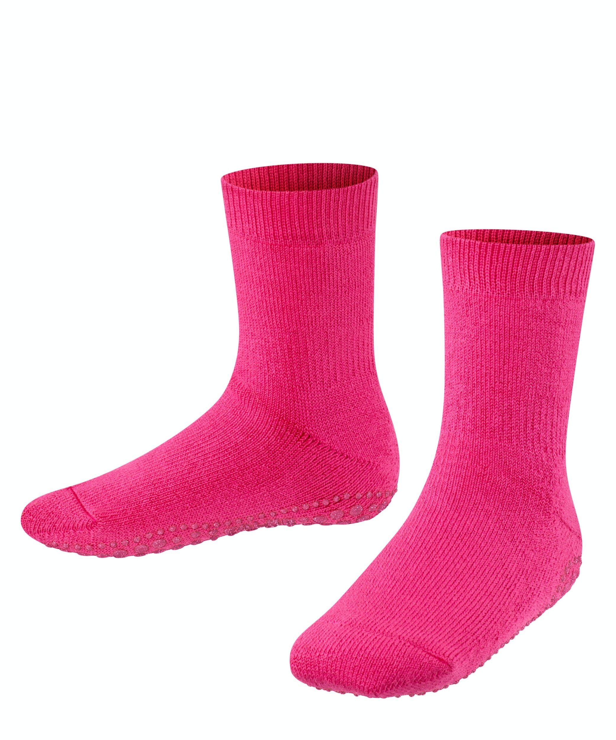 ABS-Socken FALKE Catspads SO CP fuchsia