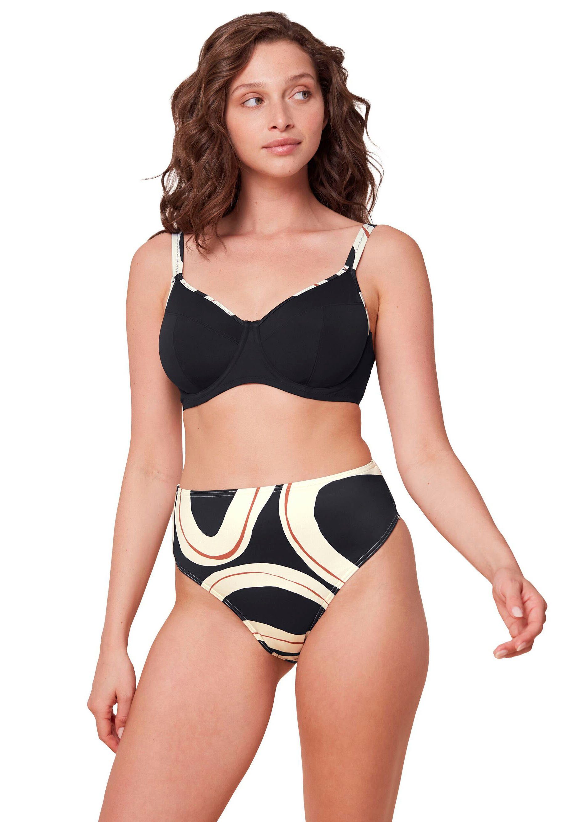 Triumph Bikini-Hose Summer Allure Highwaist brief