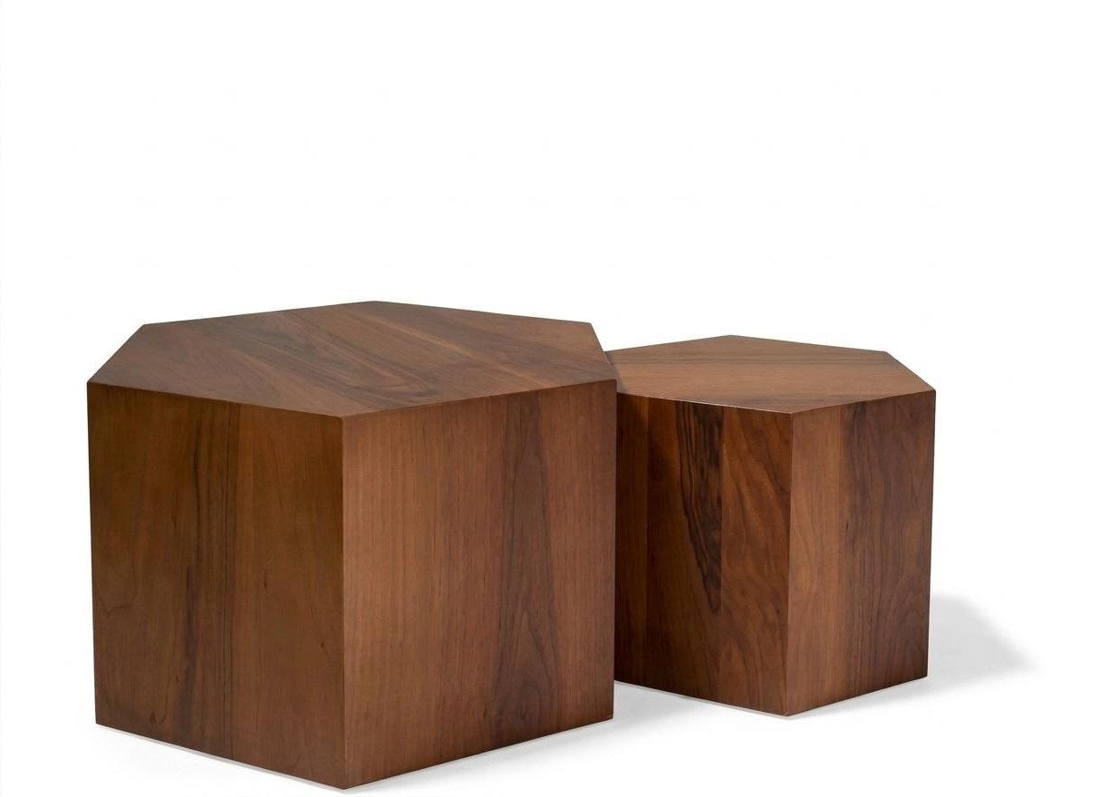 Xlmoebel Couchtisch Moderne Couchtische für ein stilvolles Wohnzimmerdesign, Made in Europa