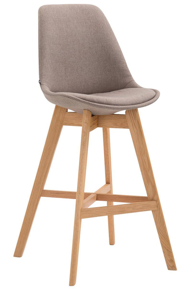Barhocker Barhocker Cannes Stoff Natura