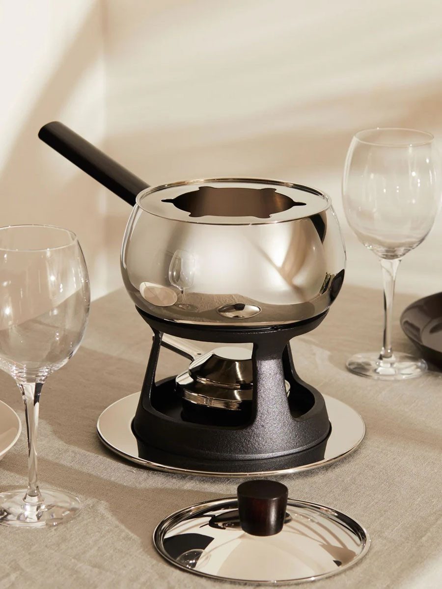 Alessi Fondue Mami