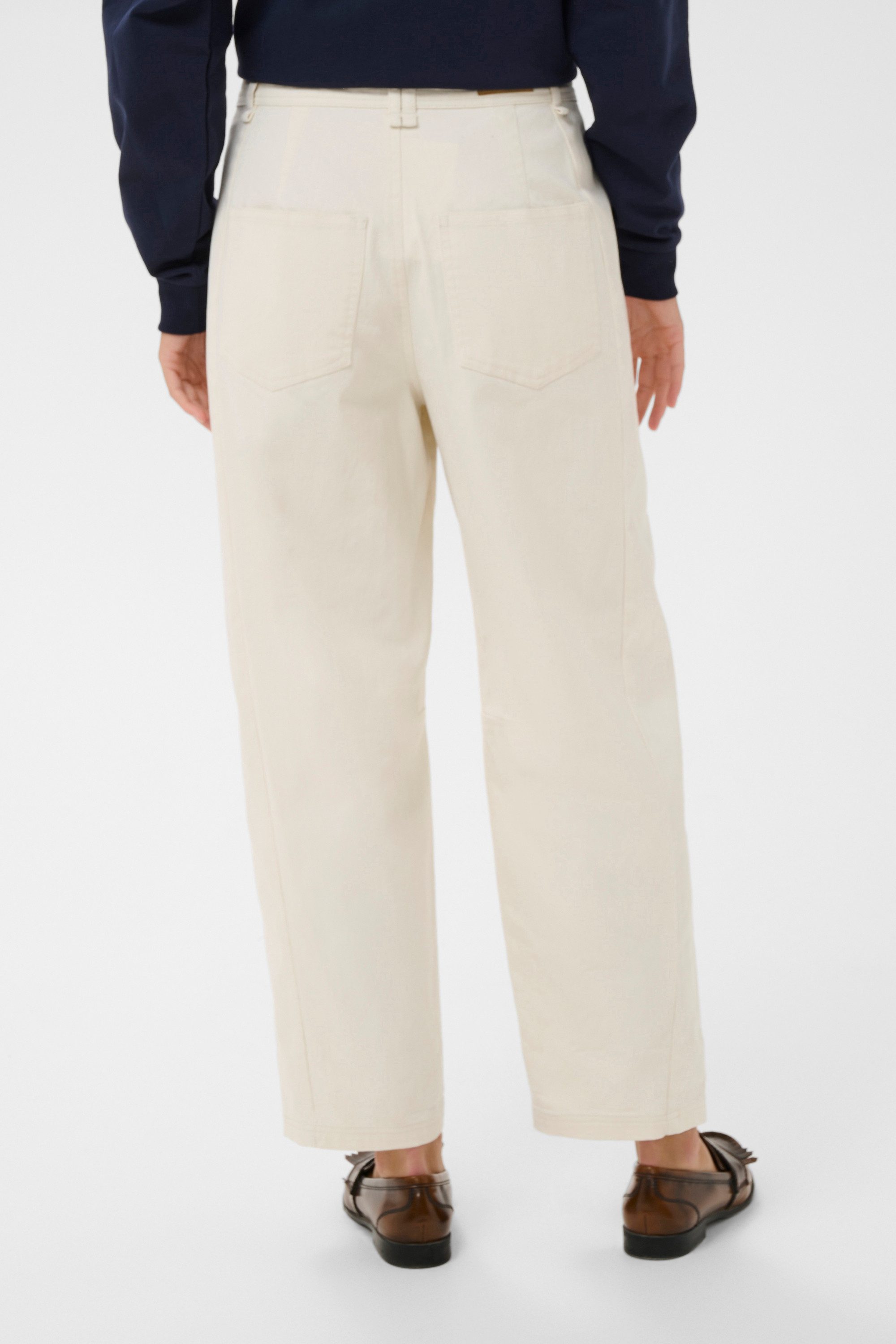 Saint Tropez Regular-fit-Jeans Jeans PaudeSZ