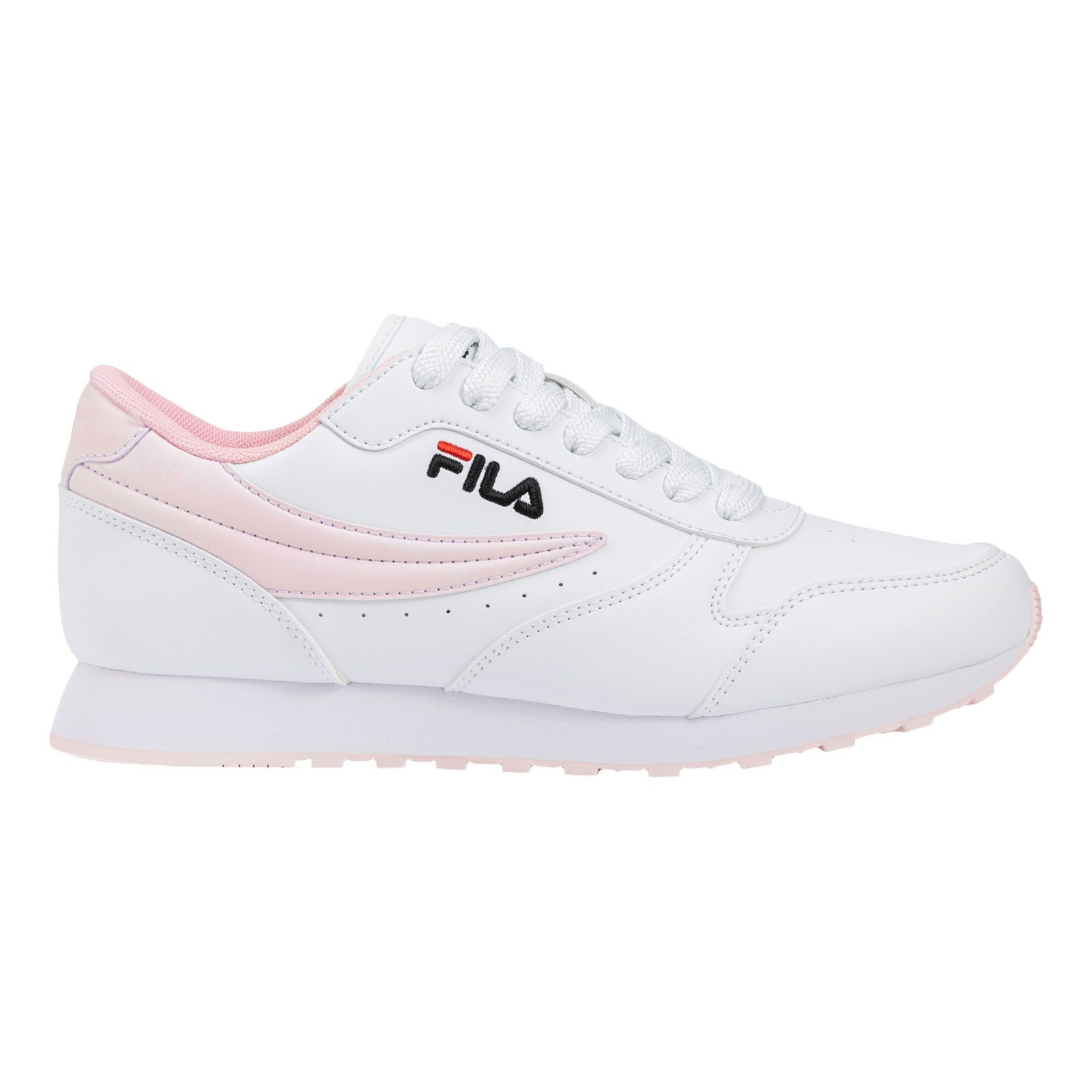 Fila Orbit Low WMN Sneaker in Retro-Optik günstig online kaufen