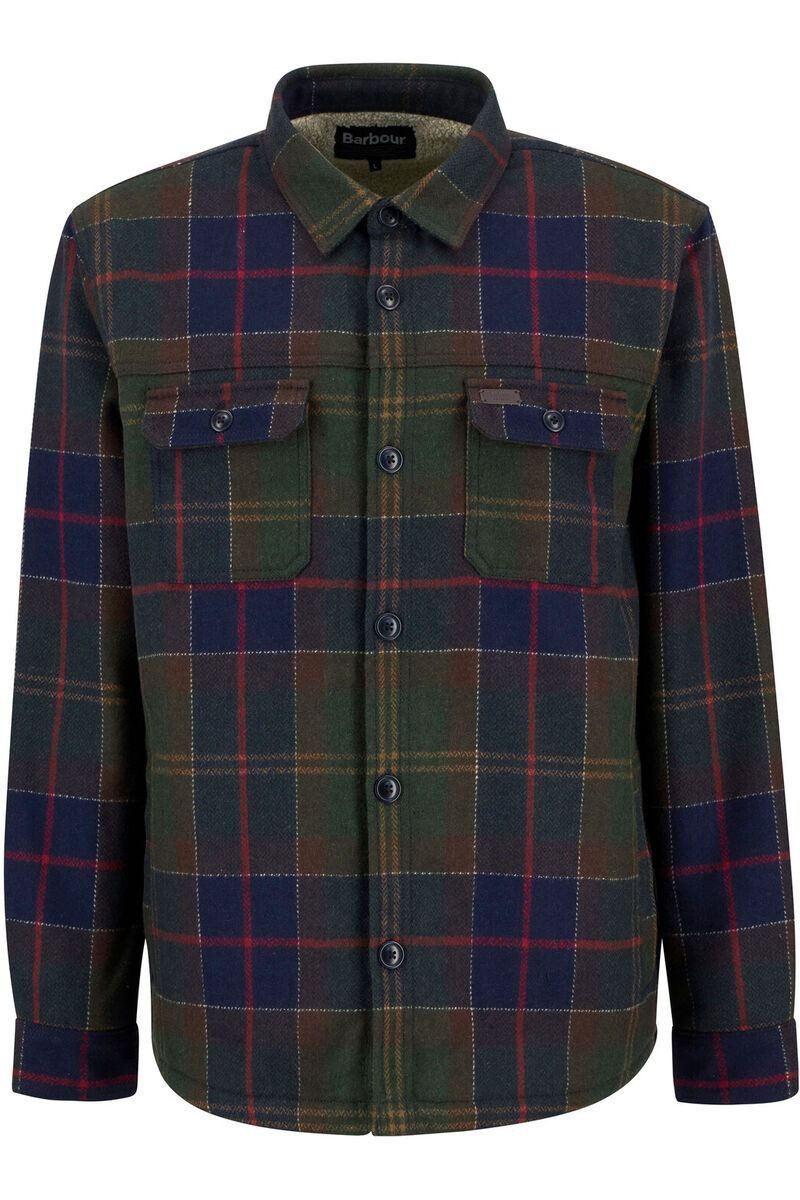 Barbour Outdoorjacke