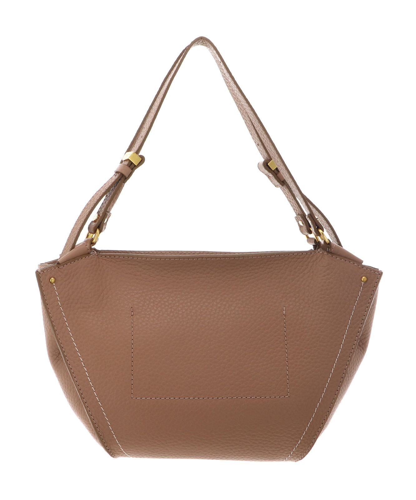 GIANNI CHIARINI Handtasche Hand Bag, aus echtem Rindsleder