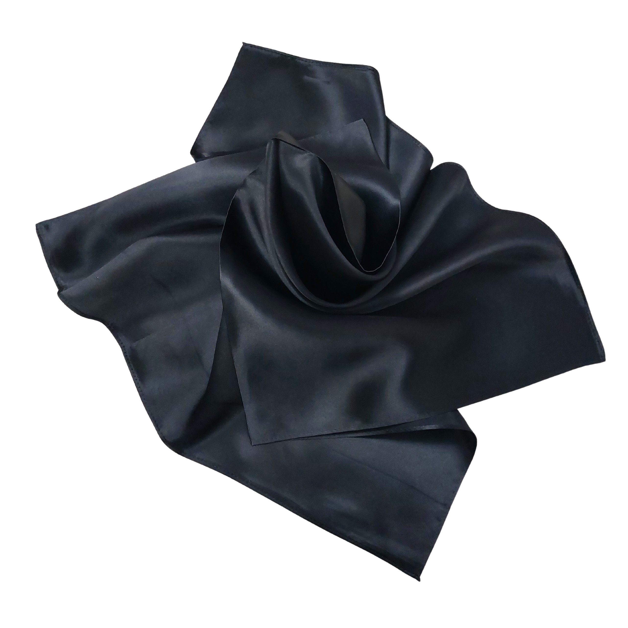 TINITEX Seidentuch Nickituch Halstuch Seide Satin günstig online kaufen