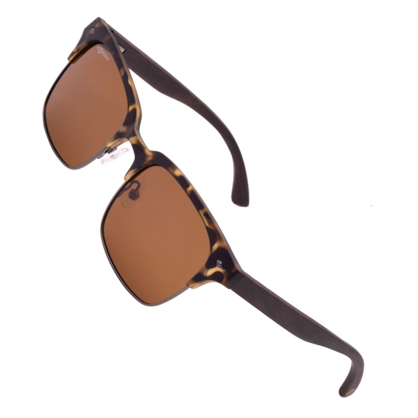 Korda Sonnenbrille Korda The Ronnie Brown - Polarisationsbrille