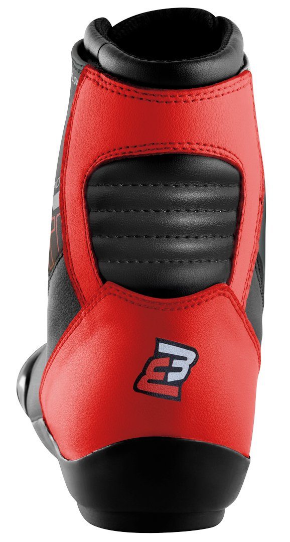 Bogotto Lap Motorradschuhe Motorradstiefel – Bild 5 von 5