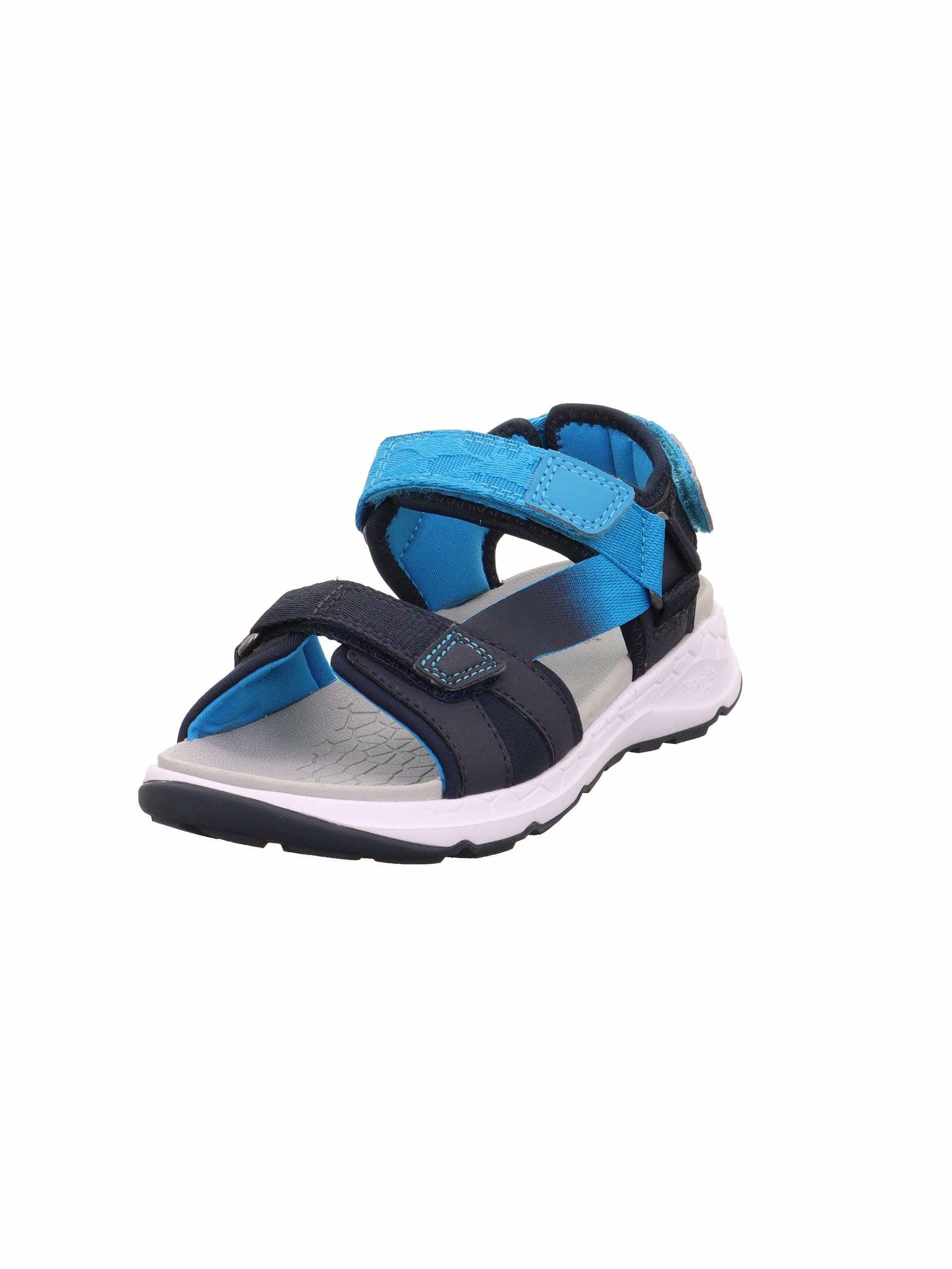 Superfit Sandalen für Jungen Sandale (keine Angabe, 1-tlg., keine Angabe)