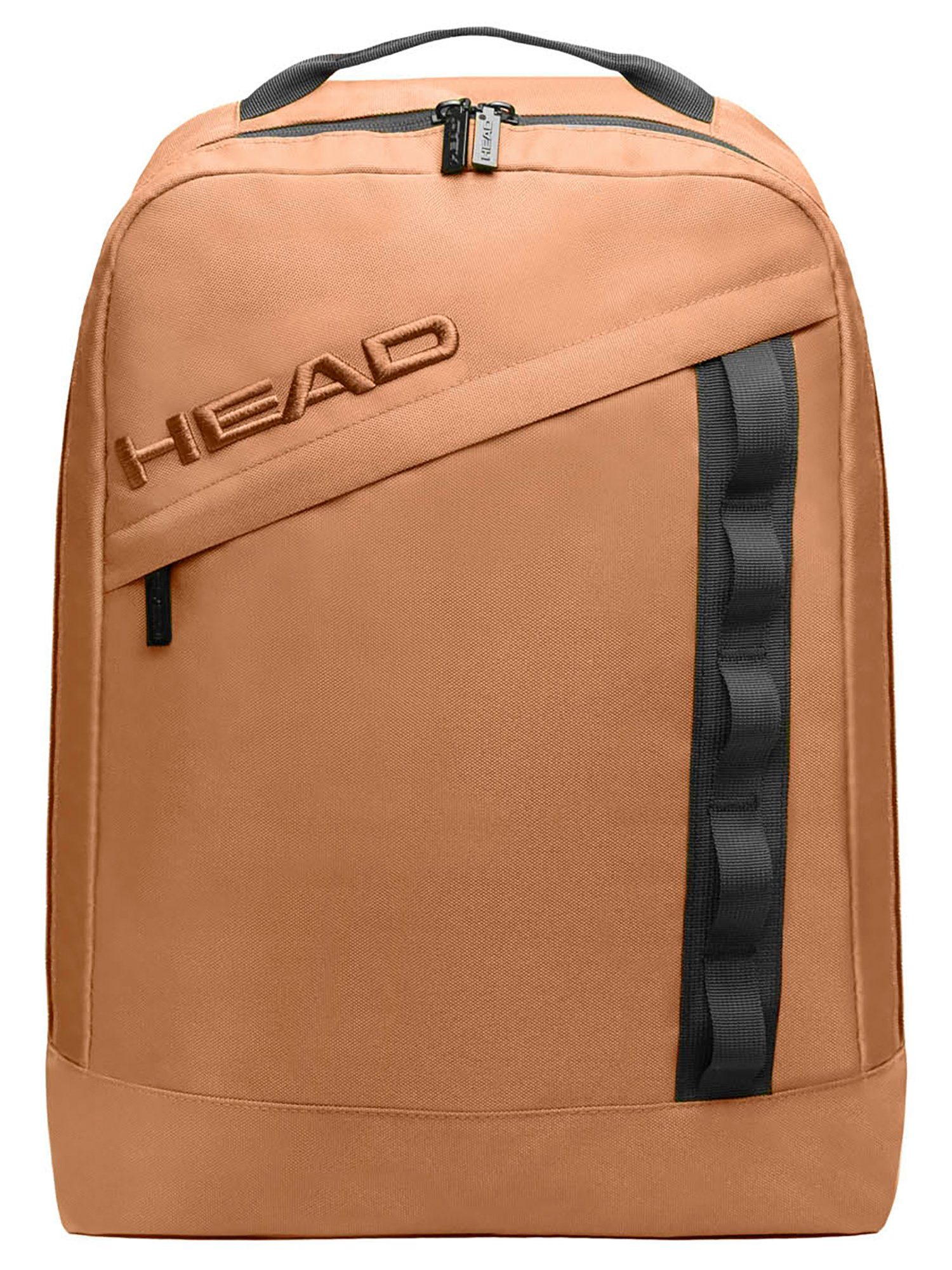 Head Rucksack Point Day Backpack Terracotta