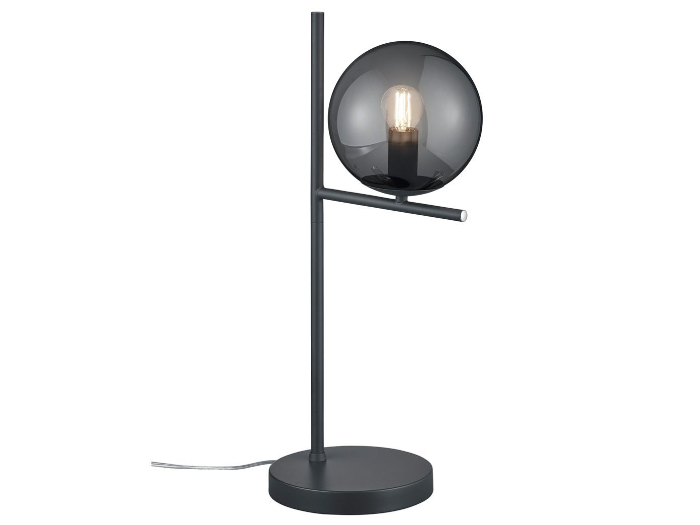 TRIO Leuchten LED Nachttischlampe, Dimmfunktion, LED günstig online kaufen