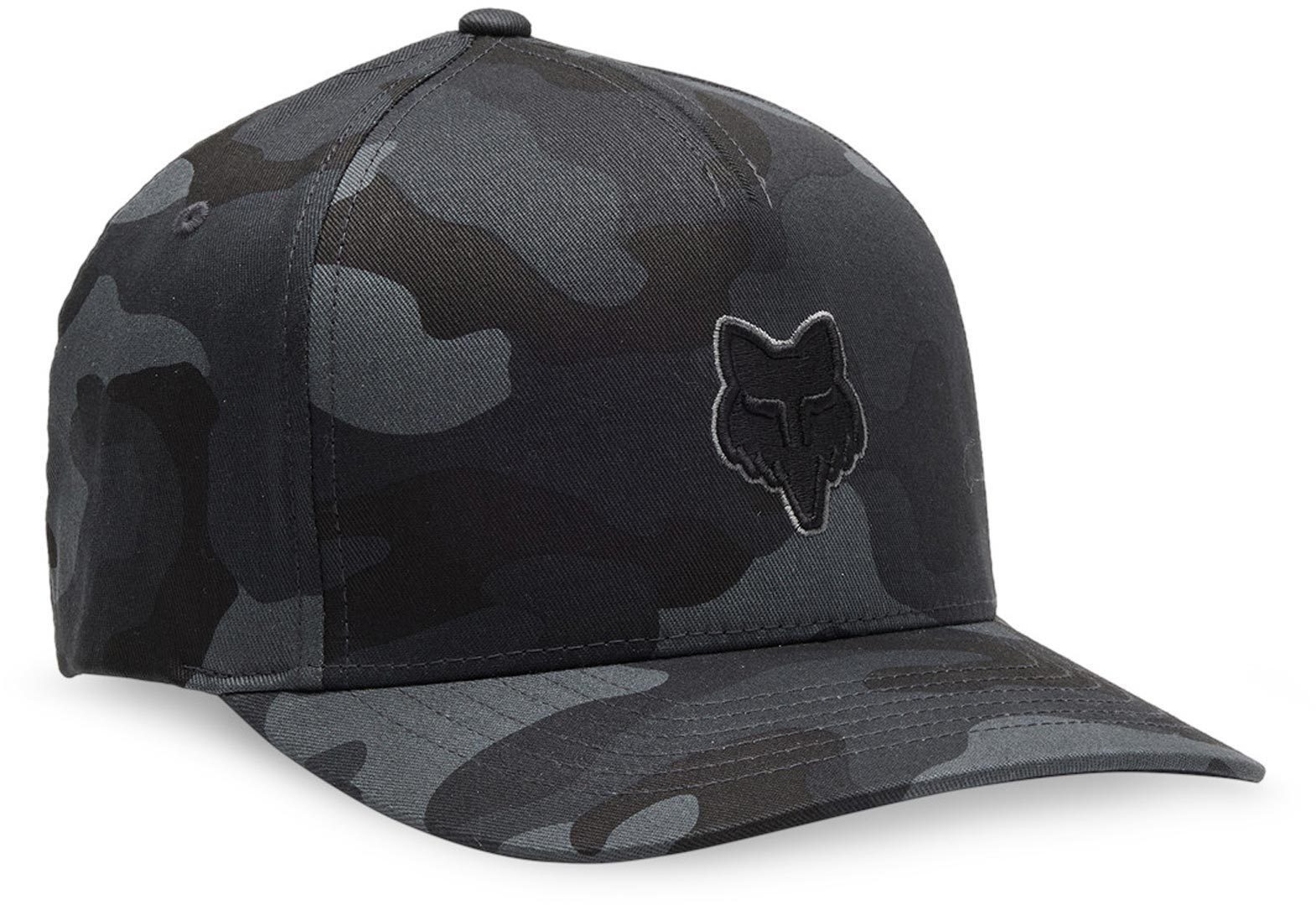 Fox Racing Baseball Cap Head Flexfit günstig online kaufen