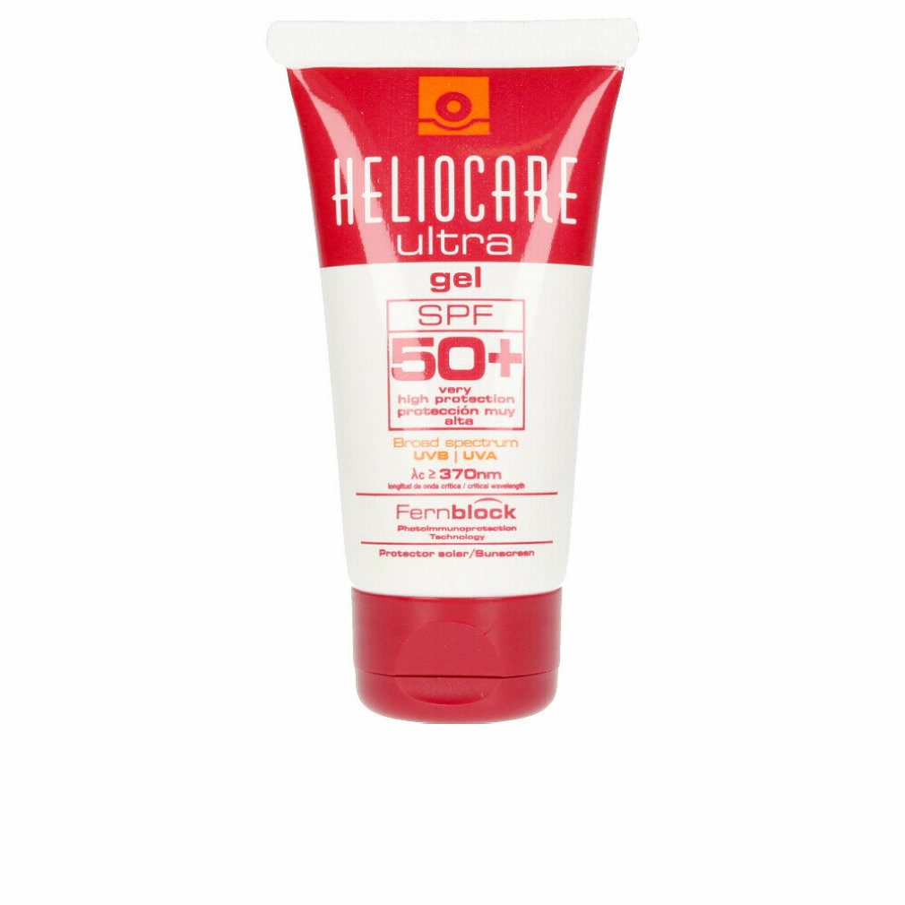 Sonnenschutzcreme ULTRA SPF50+ gel 50ml