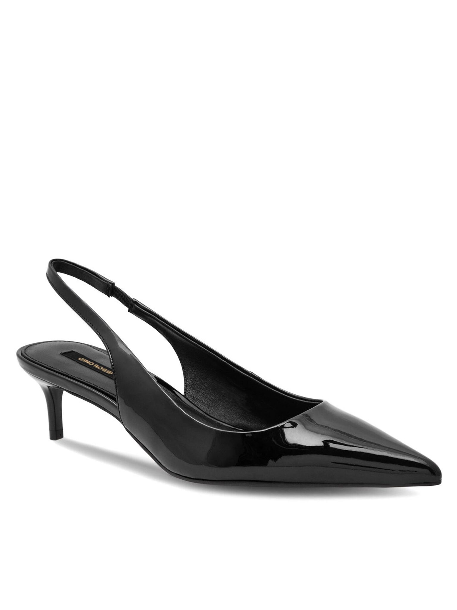 GINO ROSSI Sandalen SIENA-V1569-6403-1 Schwarz Sandale