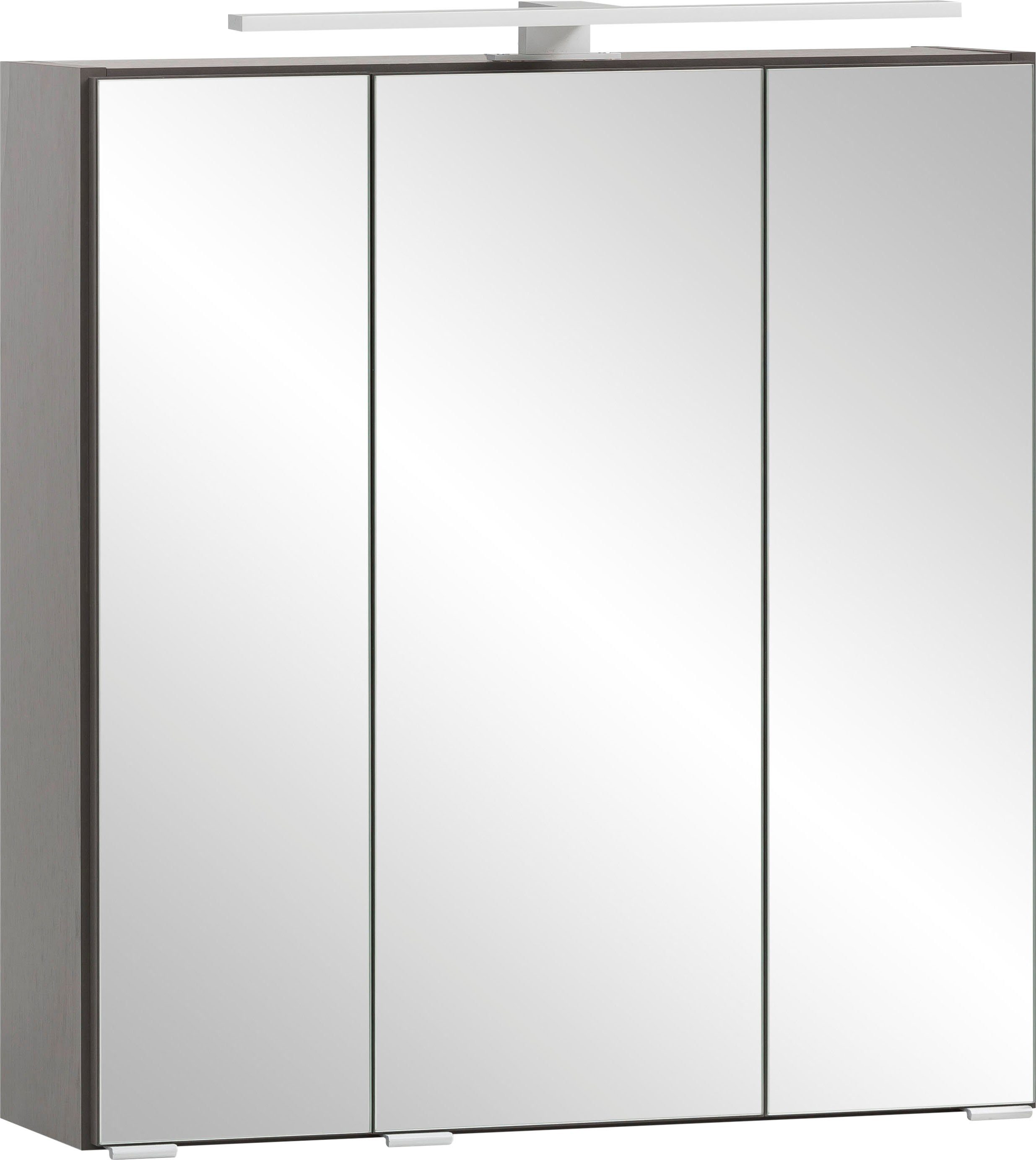 graphitgrau | Korpus: grafitgrau