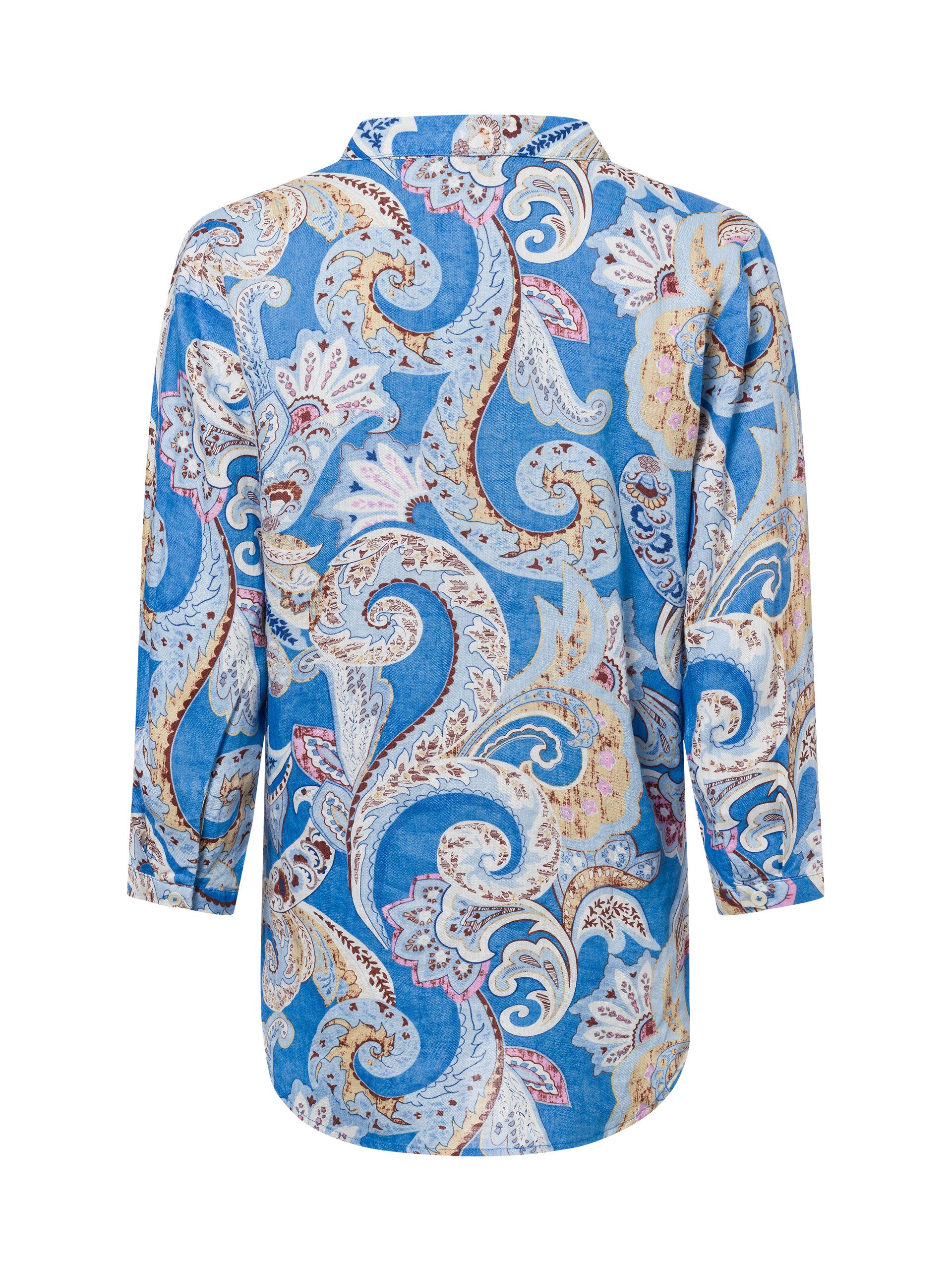 Franco Callegari Shirtbluse günstig online kaufen