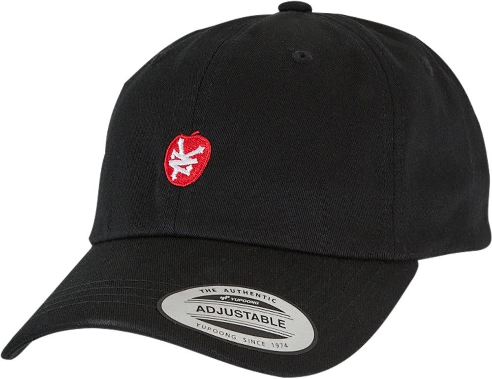 Zoo York Snapback Cap Zm241-039-1 Zoo York Apple Dad Cap