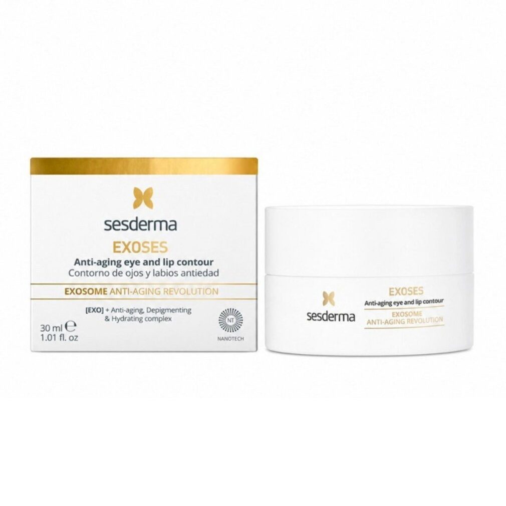 Sesderma Augencreme Exoses Augen- und Lippenkontur 30
