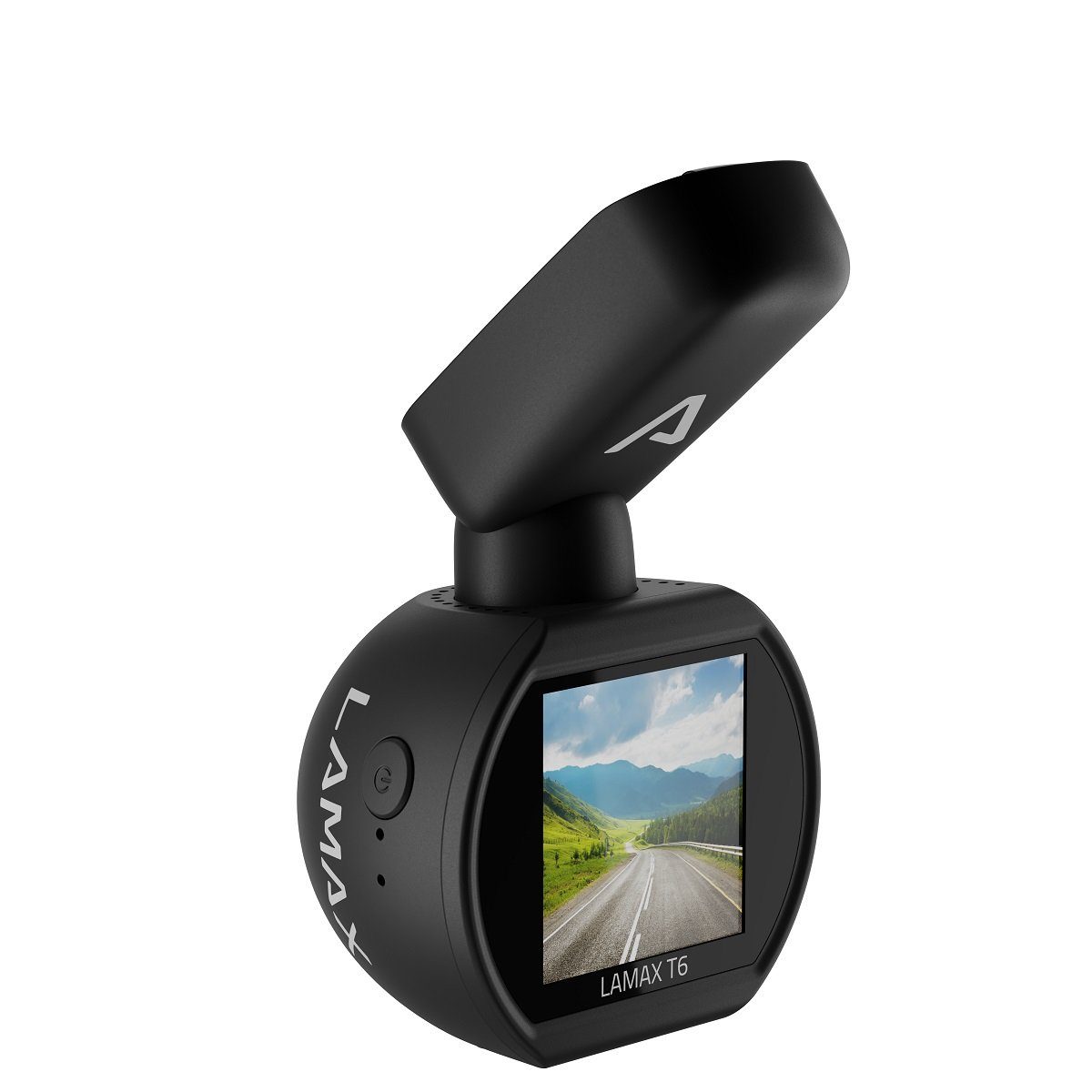 Dashcam HD-Auflösung) (mit Full LAMAX LAMAX T6