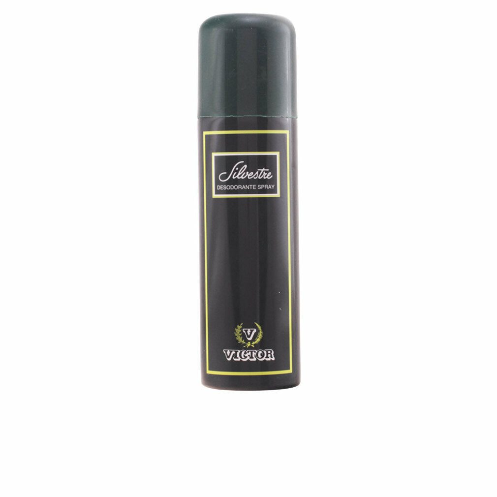 Deo-Zerstäuber Silvestre Deodorant Spray 200ml