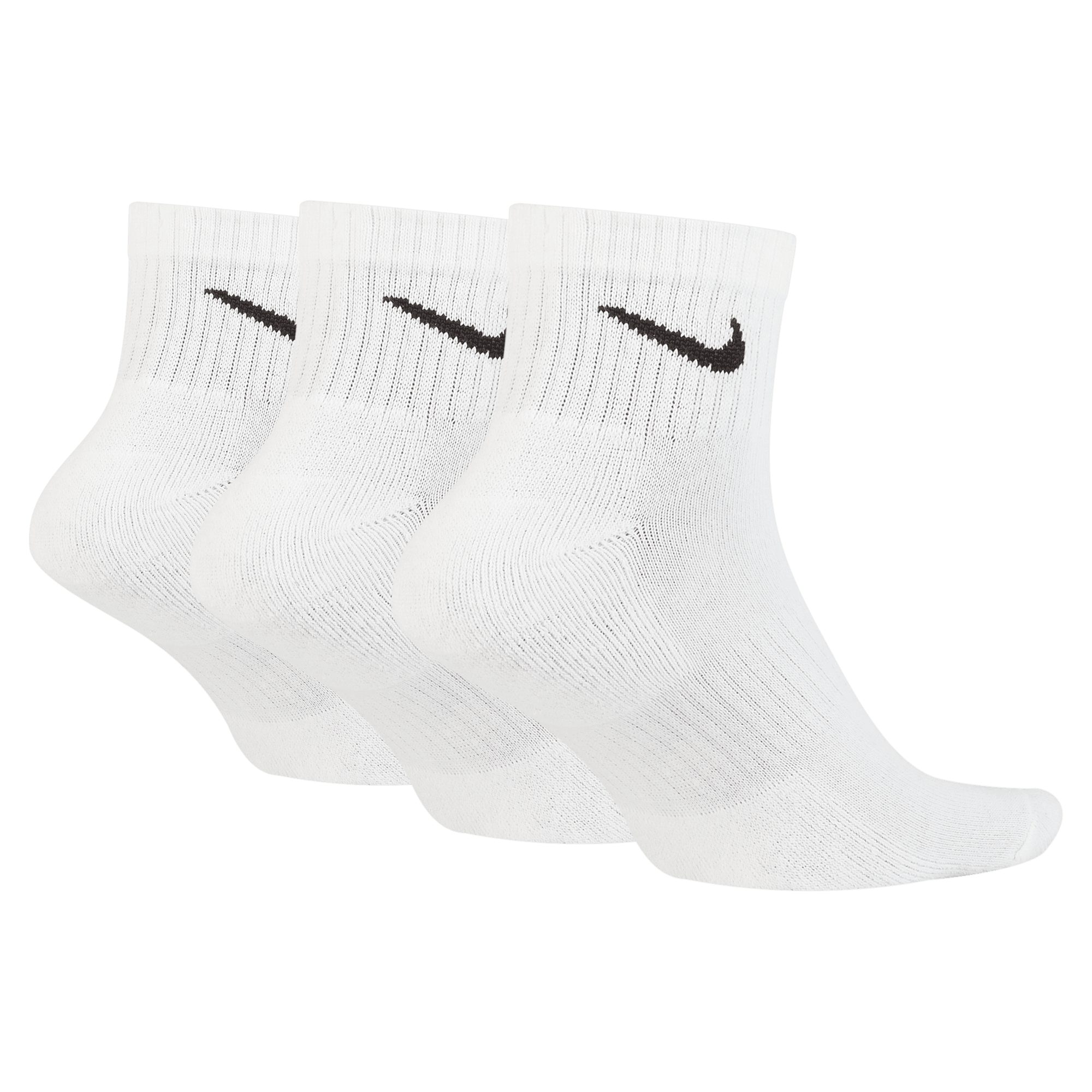 Nike Funktionssocken U NK EVERYDAY CSH ANKL 3PR 132
