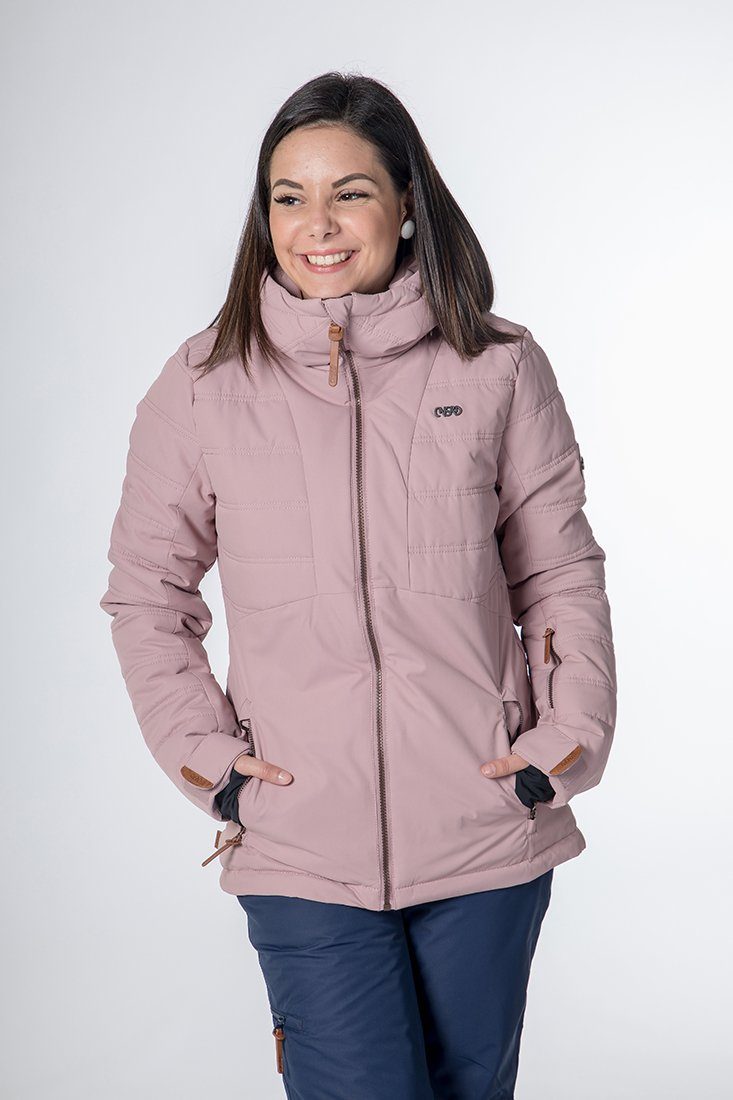 CNSRD Skijacke COOKIE JKT CS WOMEN