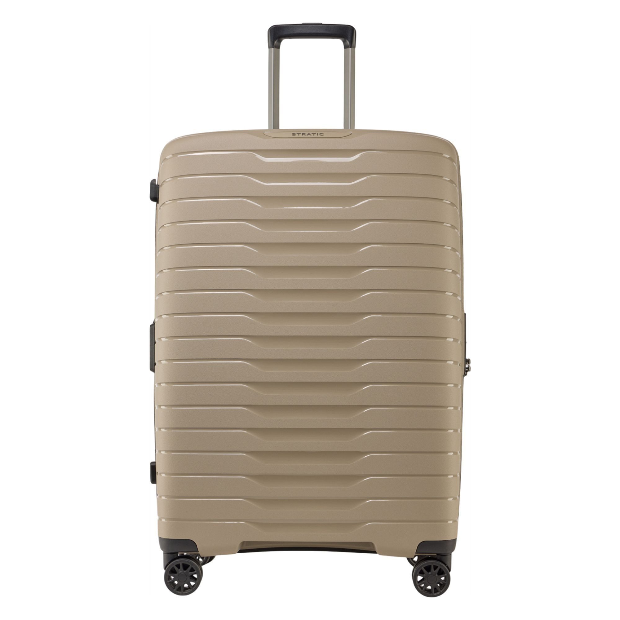 Hartschalen-Trolley Novium
