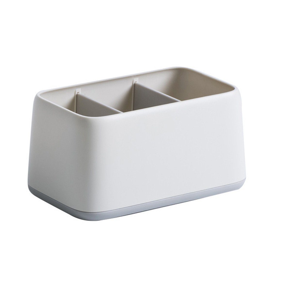 Weiß (1 3 Insma Organizer Ablagen Tisch St), Aufbewahrung Kiste Organizer Box