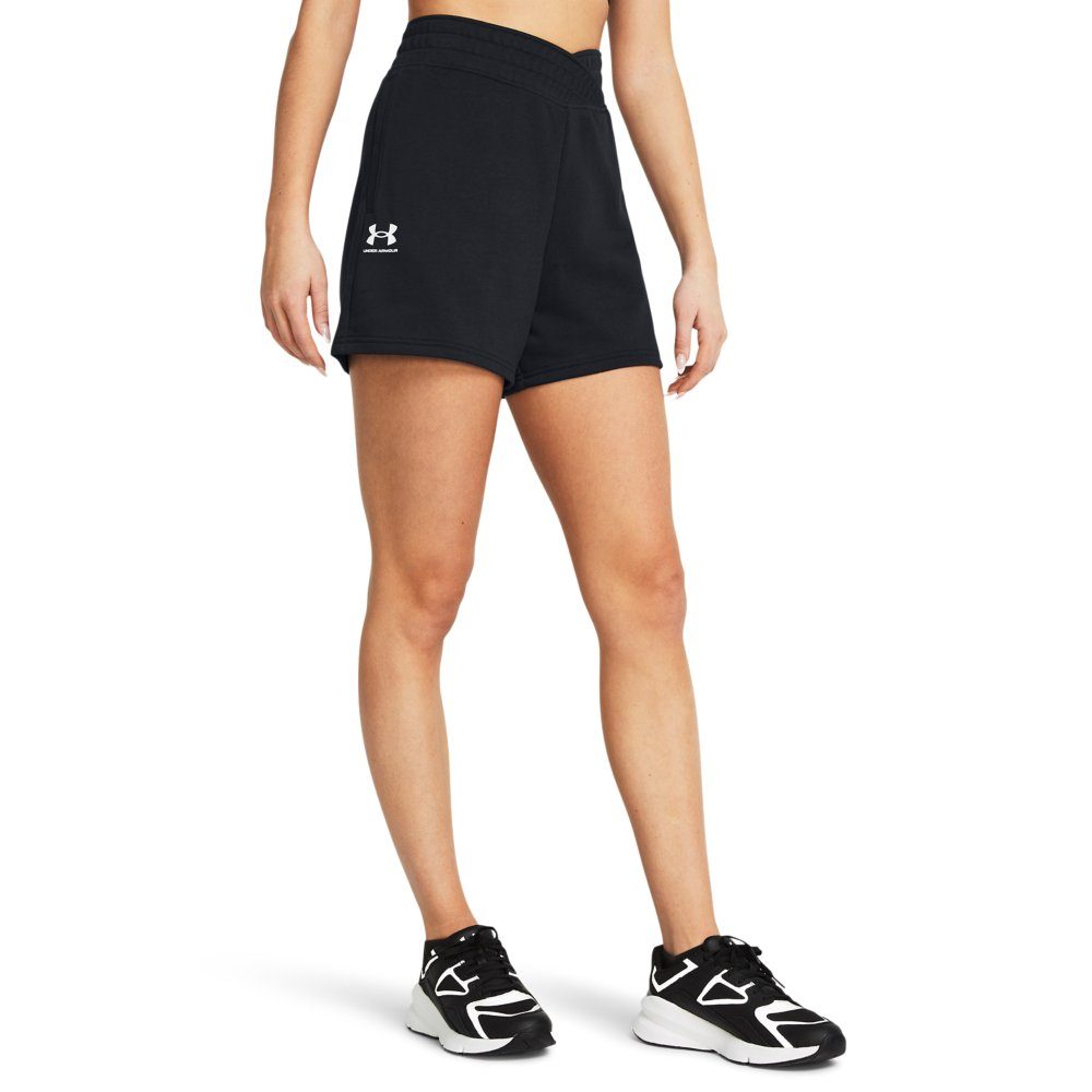 Under Armour® Shorts RIVAL Innen weich angeraut günstig online kaufen