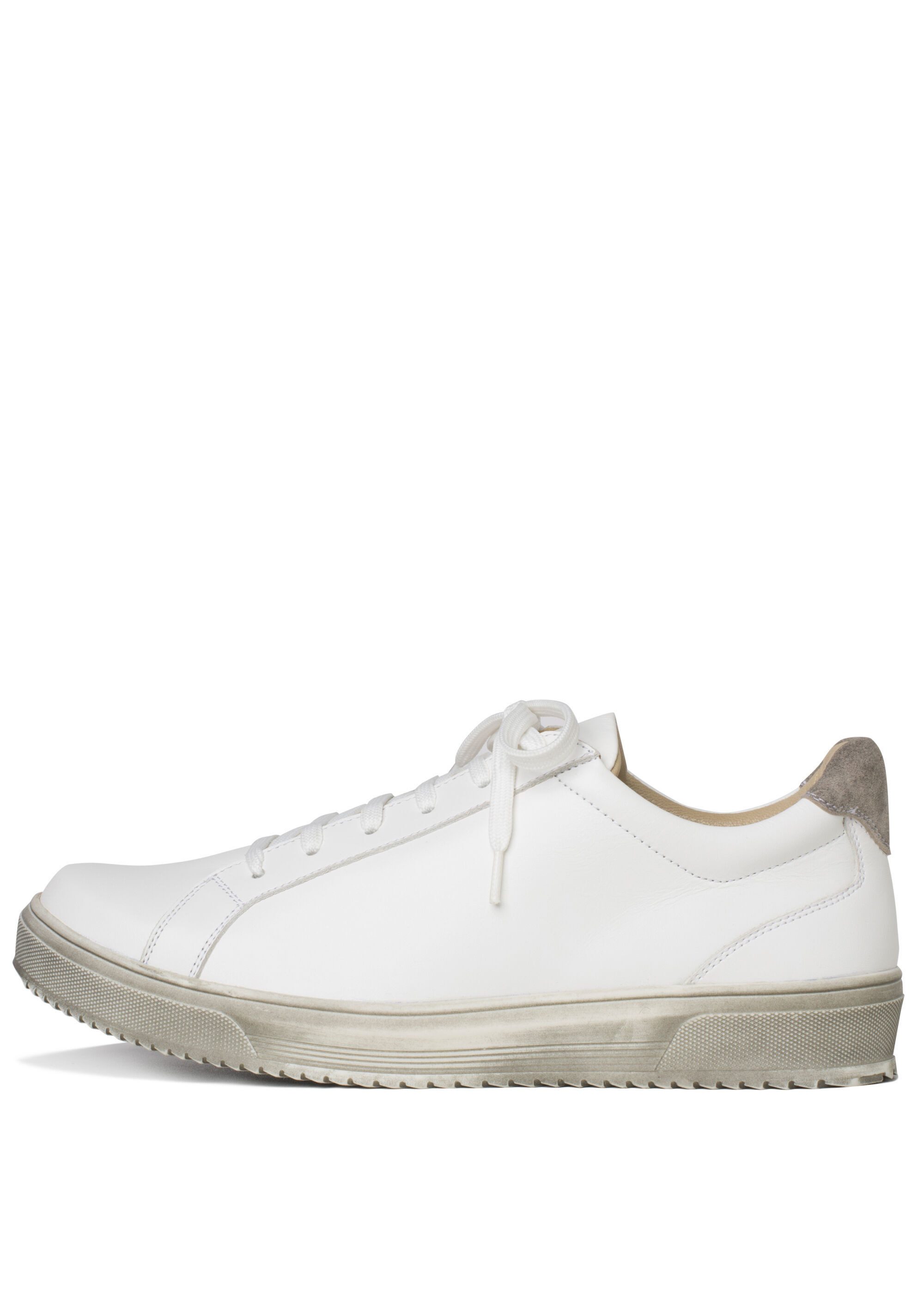 Spieth & Wensky Sneaker im sportlichen Design – Bild 2 von 4
