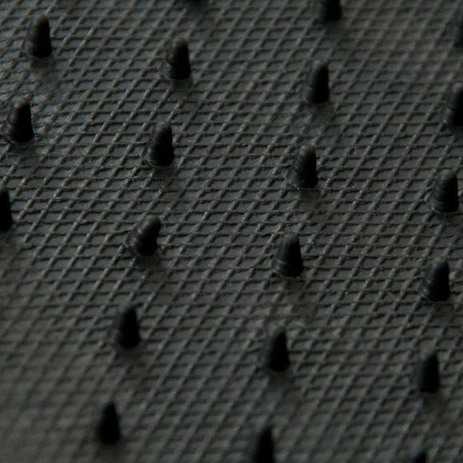 Floordirekt Fußmatte Autofußmatte Silverstone, Autoschutz, Fußmatte in 3 Farben, Standard Autofußmatte, 4teiliges Set