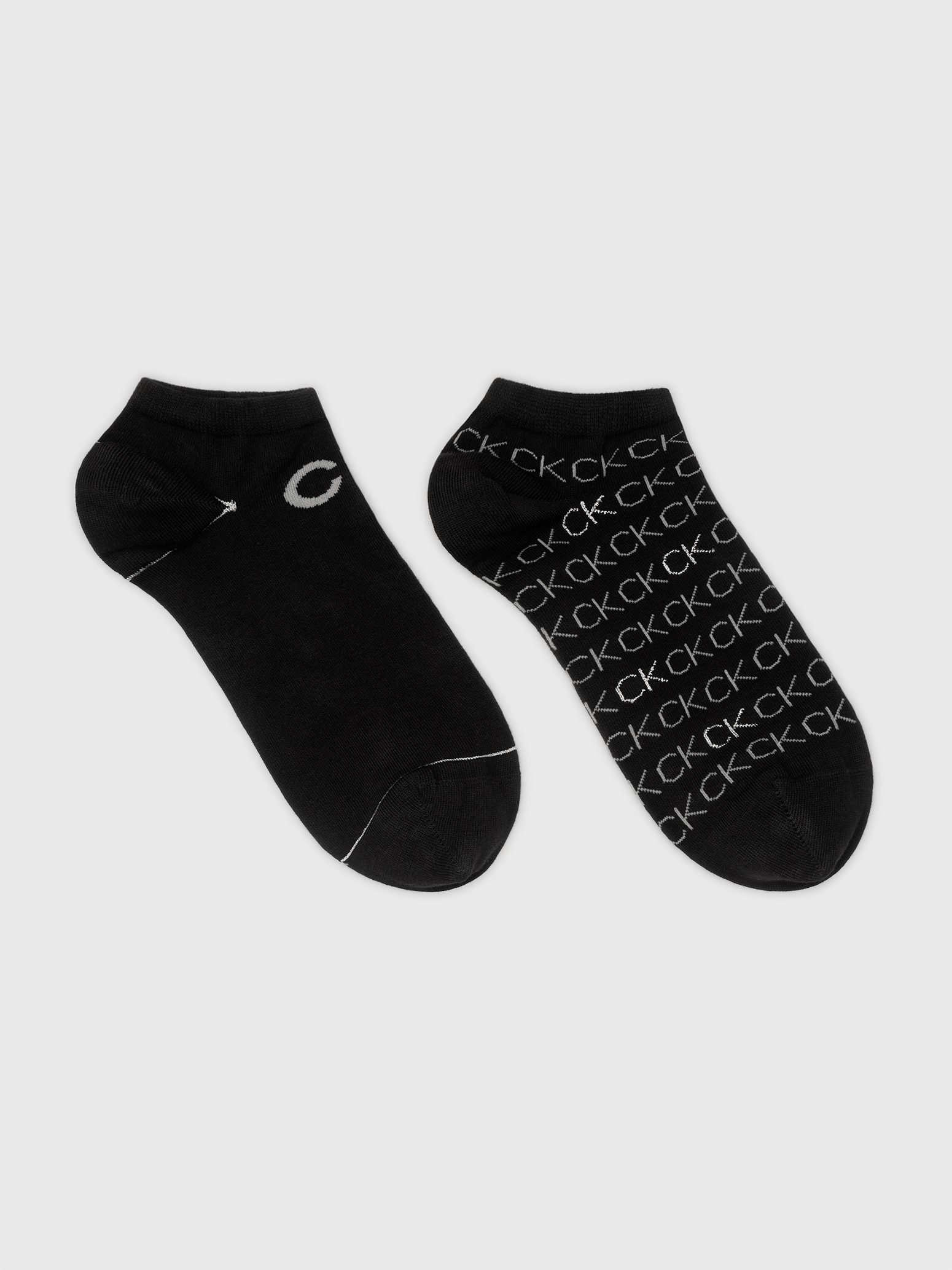 Calvin Klein Jeans Sneakersocken CK WOMEN günstig online kaufen