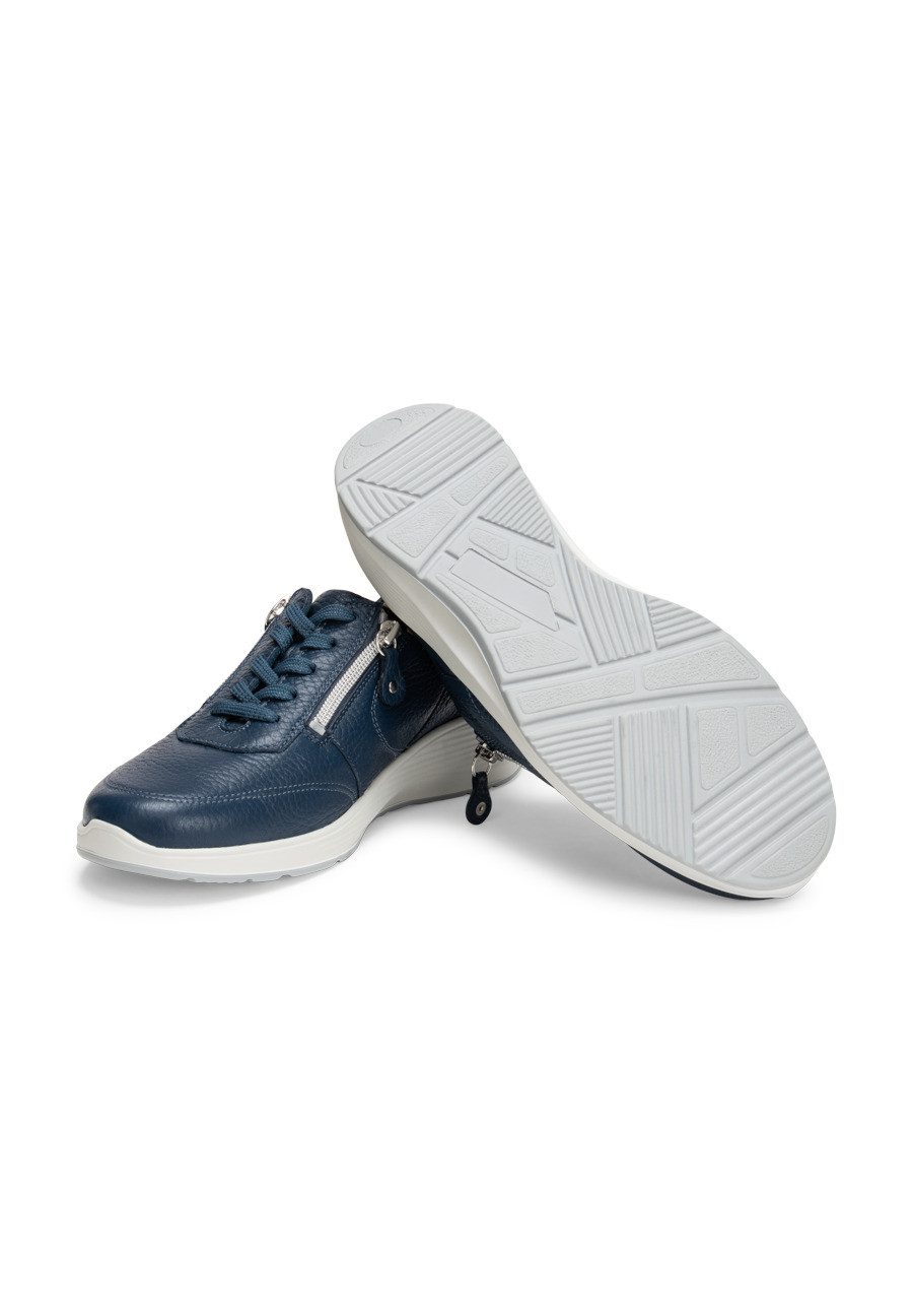 vitaform Damen Sneaker Hirschleder Sneaker