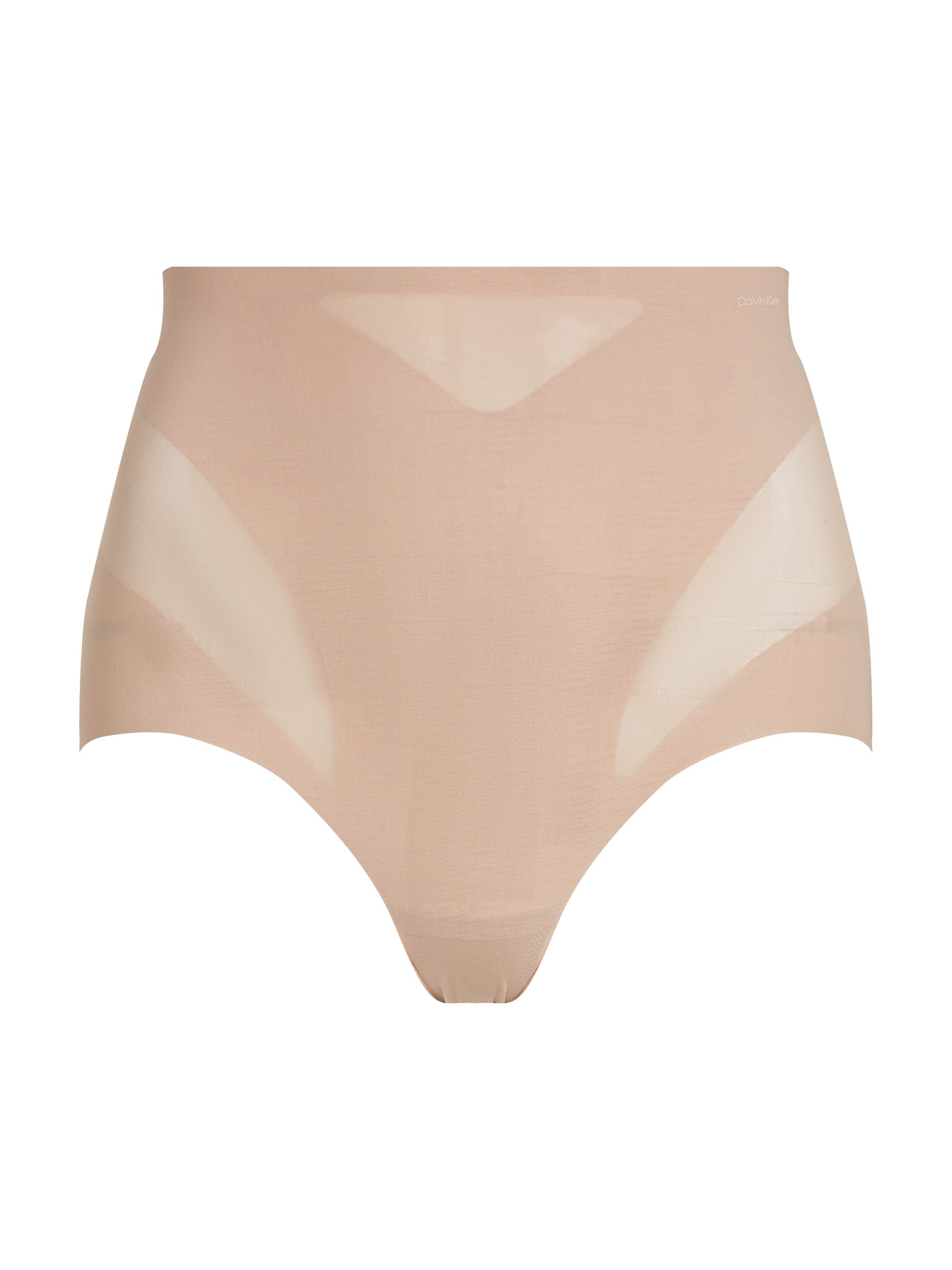 Formslip SCULPTED FIRM MESH BRIEF