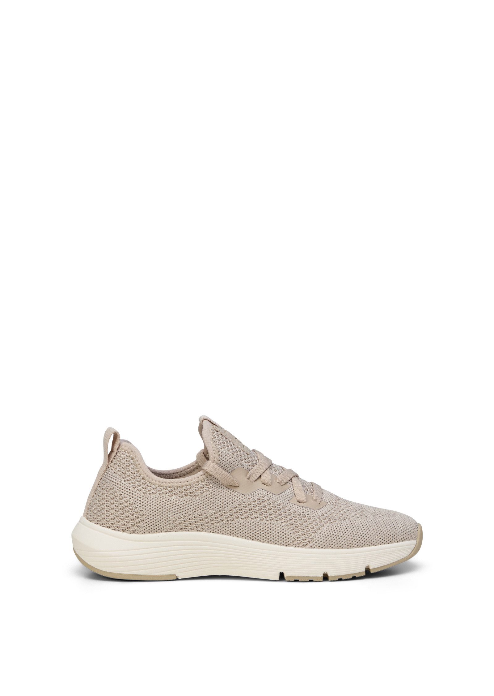 Marc O'Polo aus recyceltem Polyester Sneaker