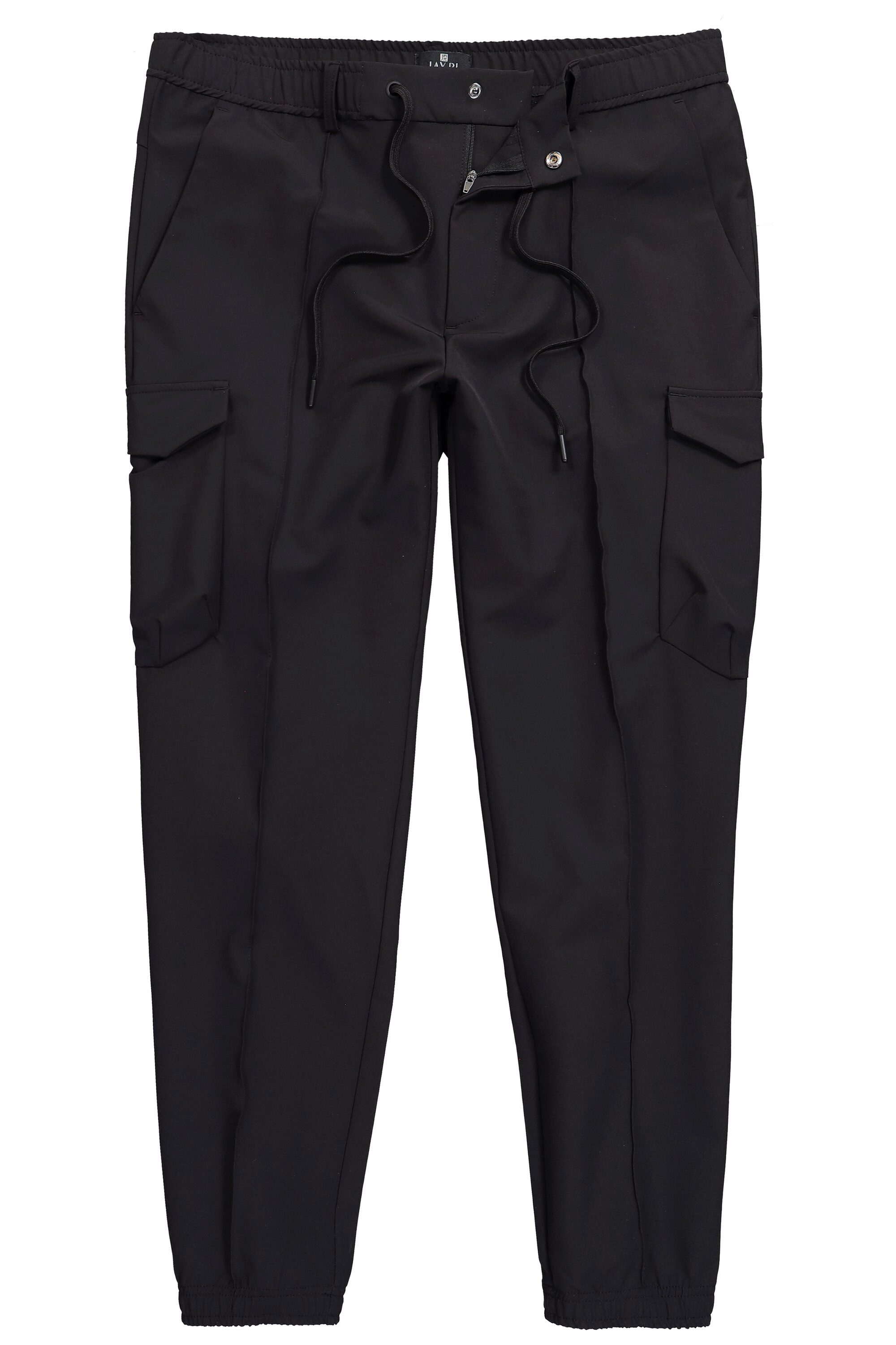 JP1880 Cargohose Cargohose FLEXNAMIC® Golf QuickDry Elastikbund