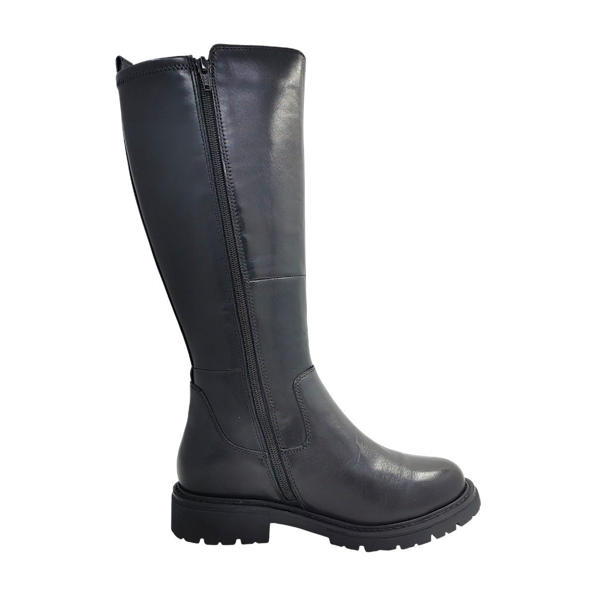 Jana Schaftstiefel Stiefel günstig online kaufen