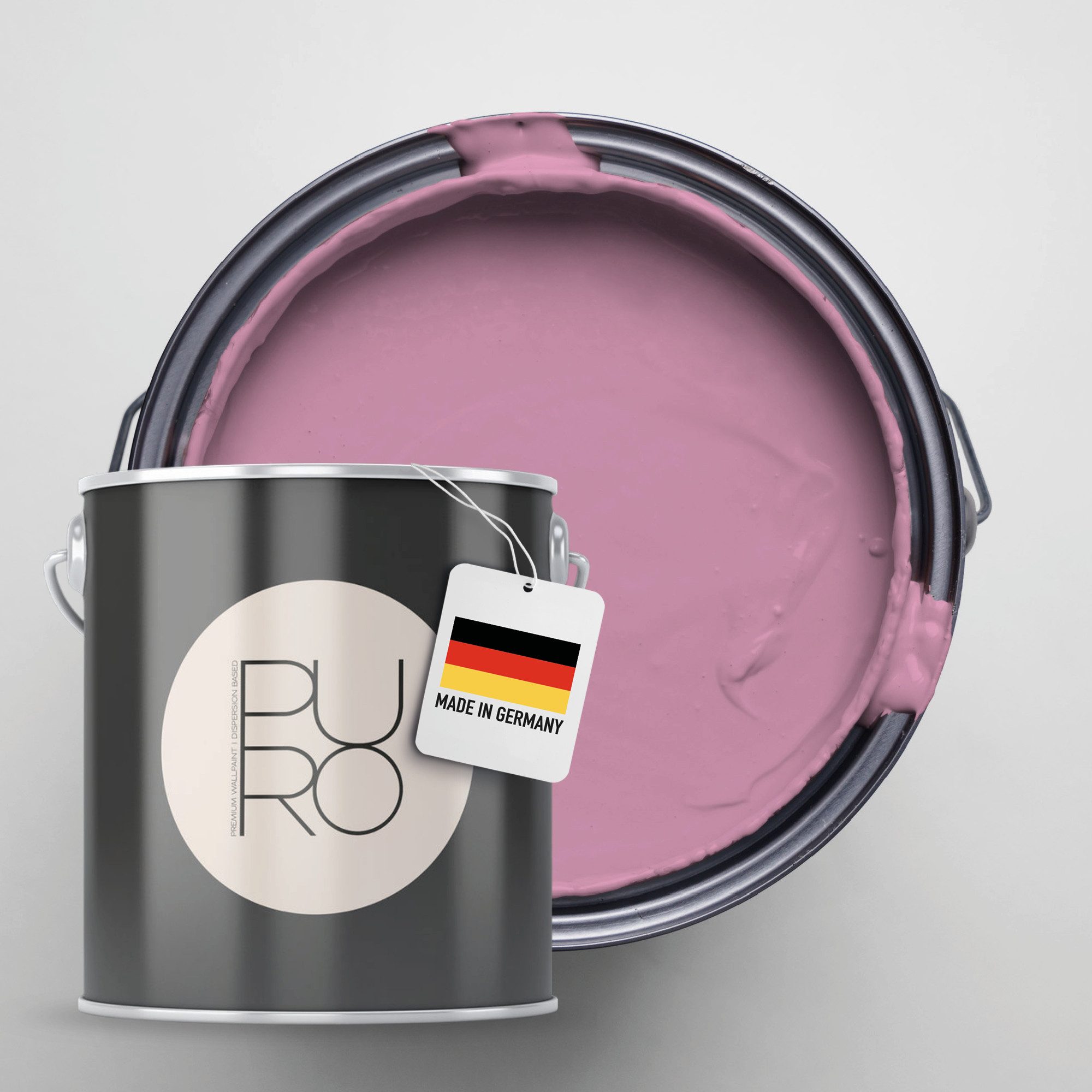 Hellrosa Wandfarben online kaufen