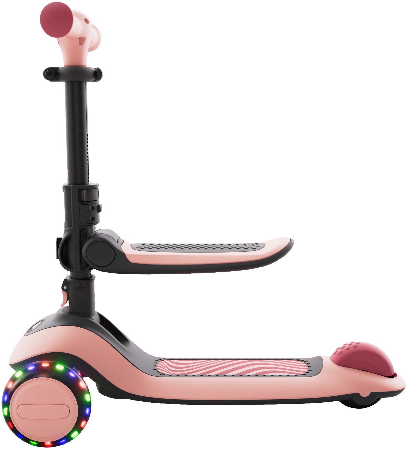 Kinderkraft Tretroller HALLEY 2