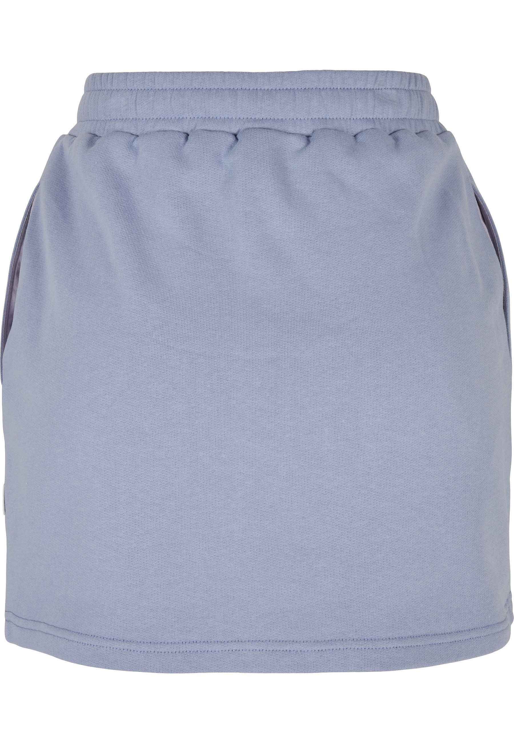 URBAN CLASSICS Sommerrock Urban Classics Damen Ladies Organic Terry Mini Sk günstig online kaufen