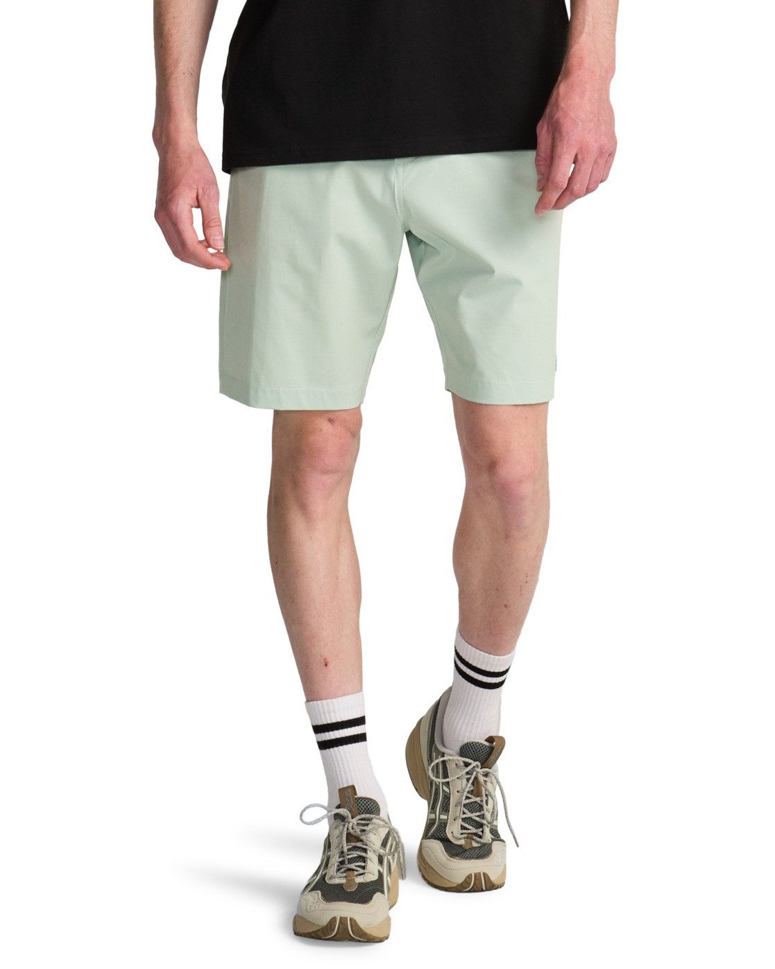 Billabong 2-in-1-Shorts Crossfire Mid